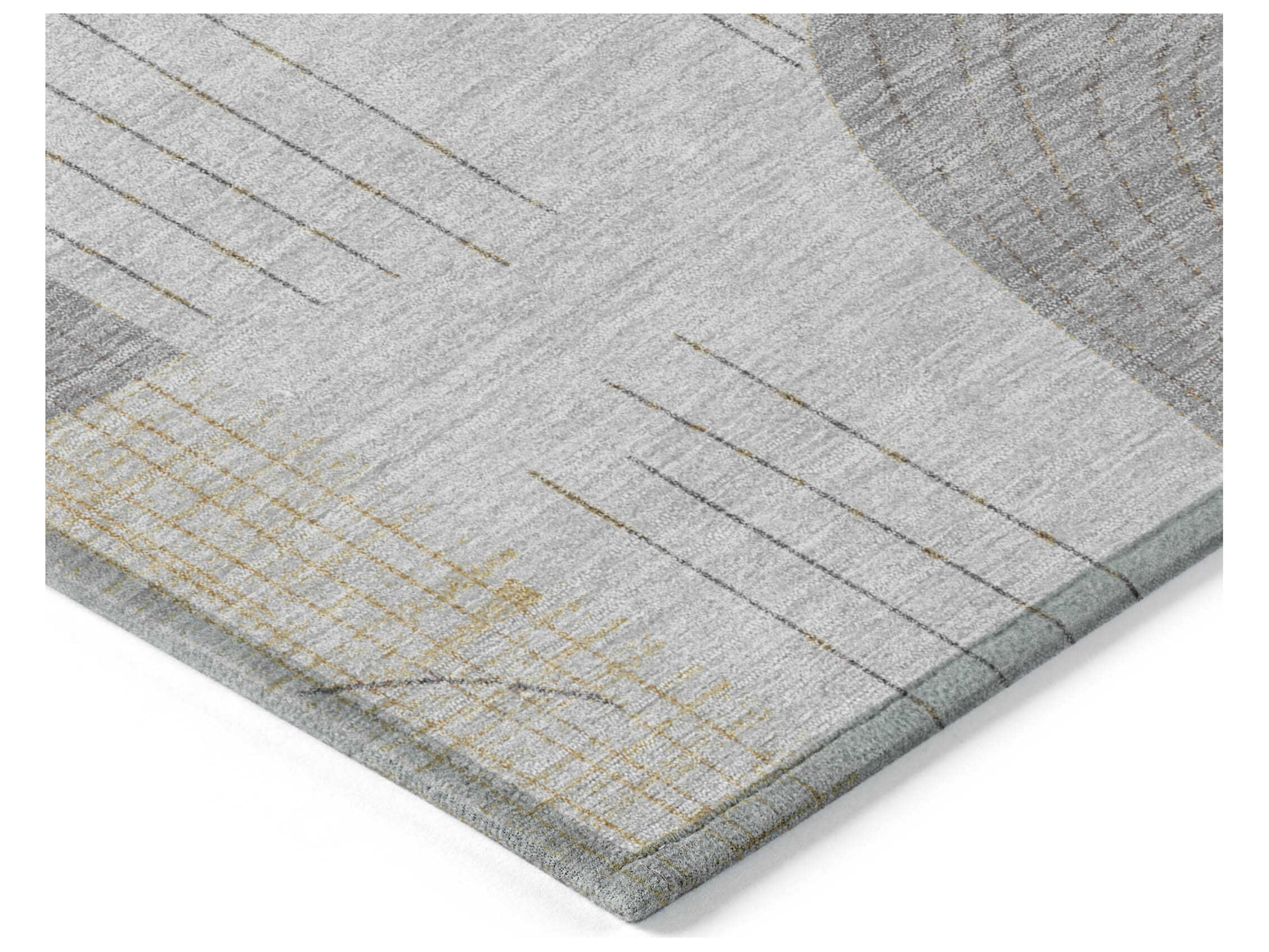 Dalyn Chantille Geometric Area Rug