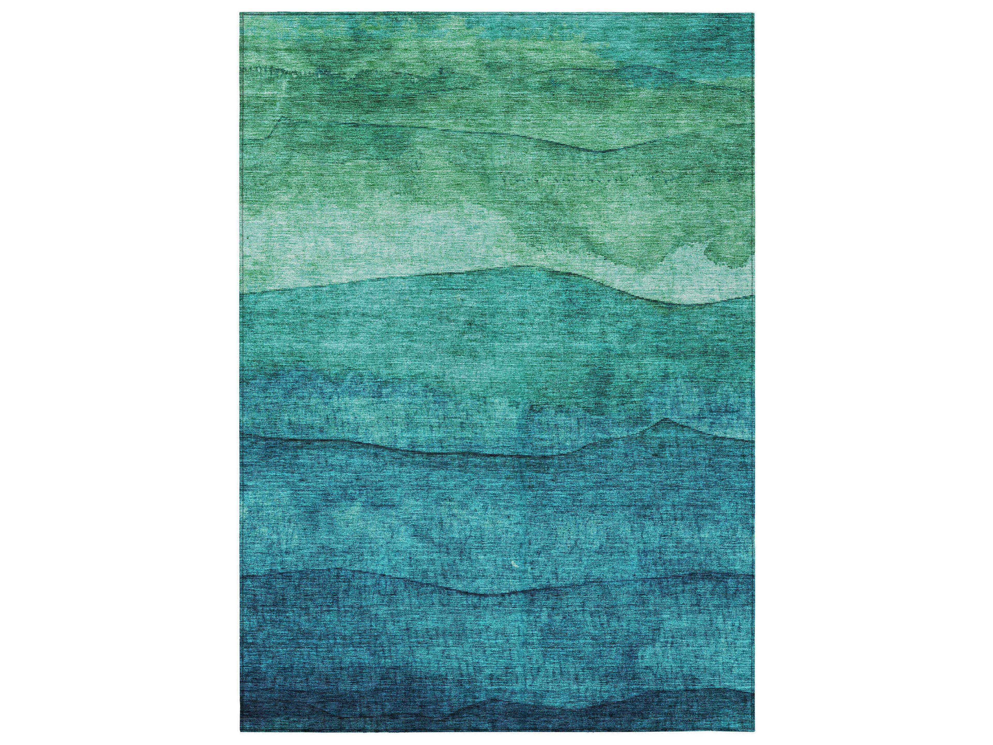Chantille Abstract Area Rug