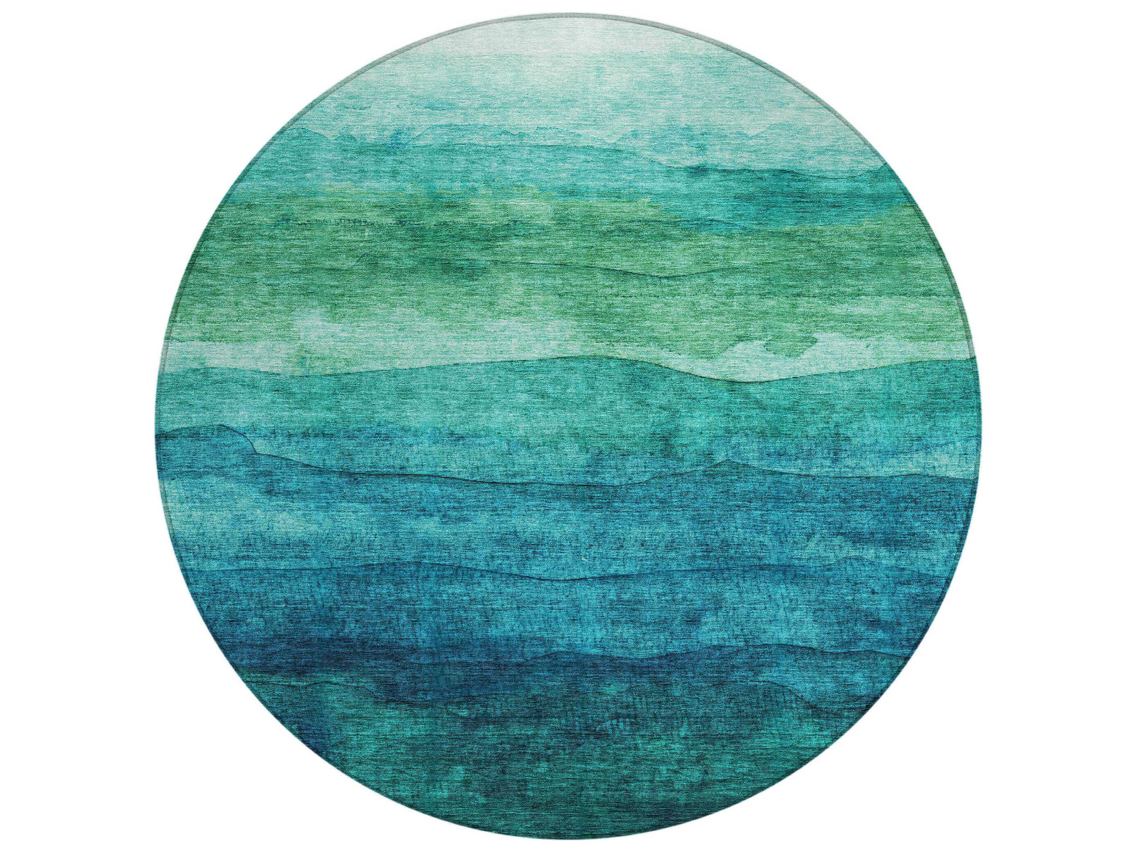 Dalyn Chantille Abstract Area Rug
