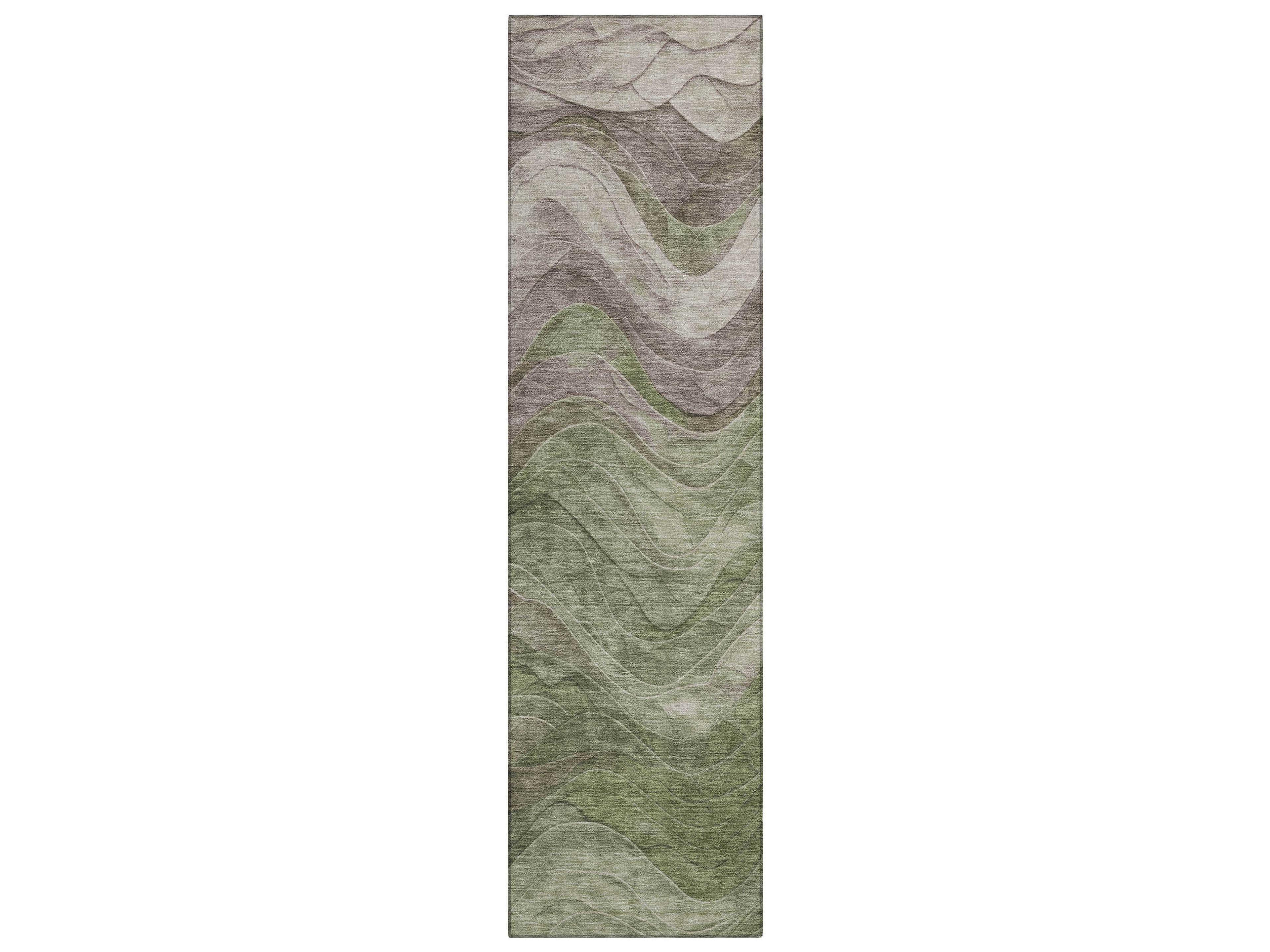 Dalyn Chantille Abstract Area Rug