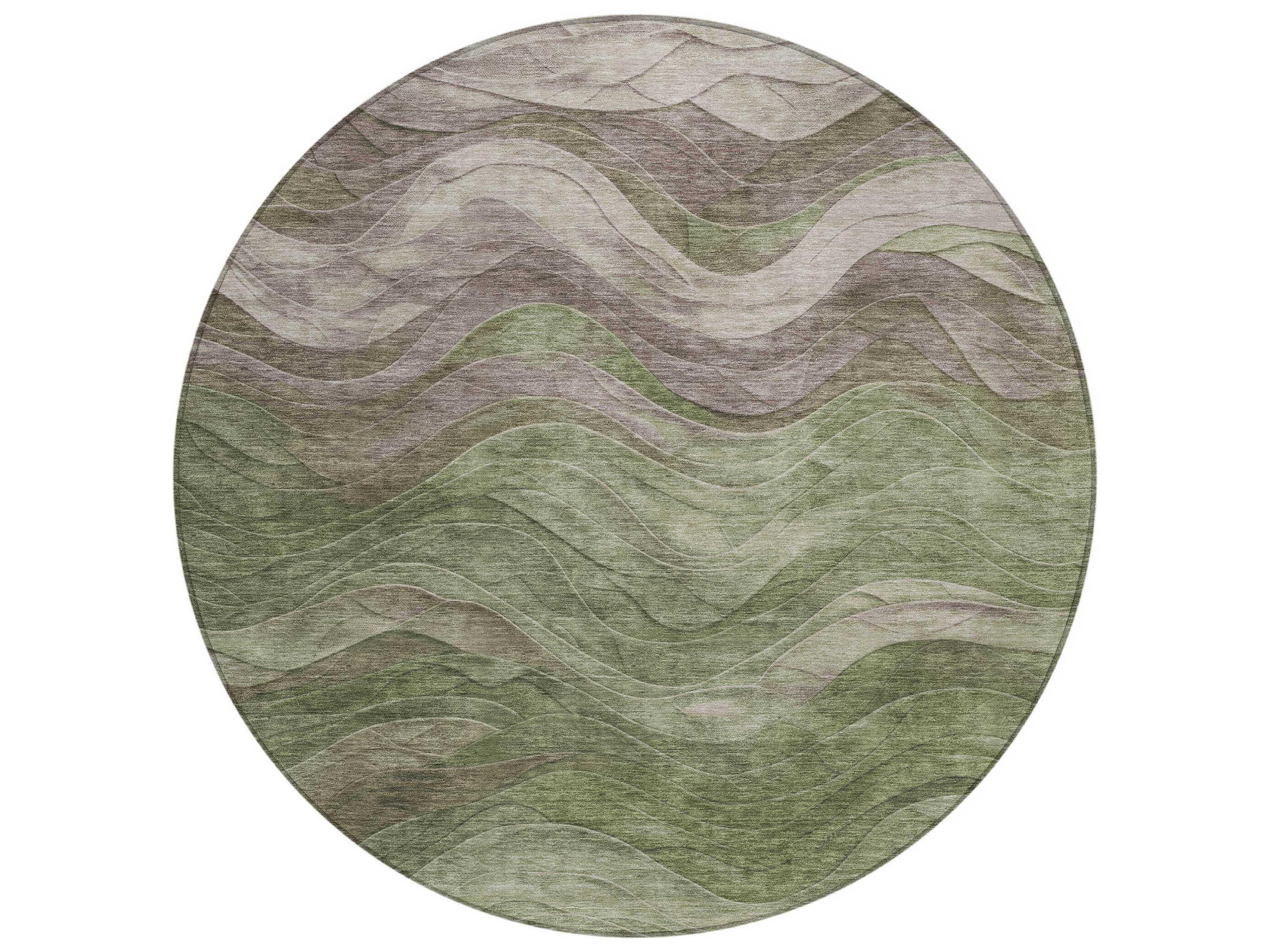 Dalyn Chantille Abstract Area Rug