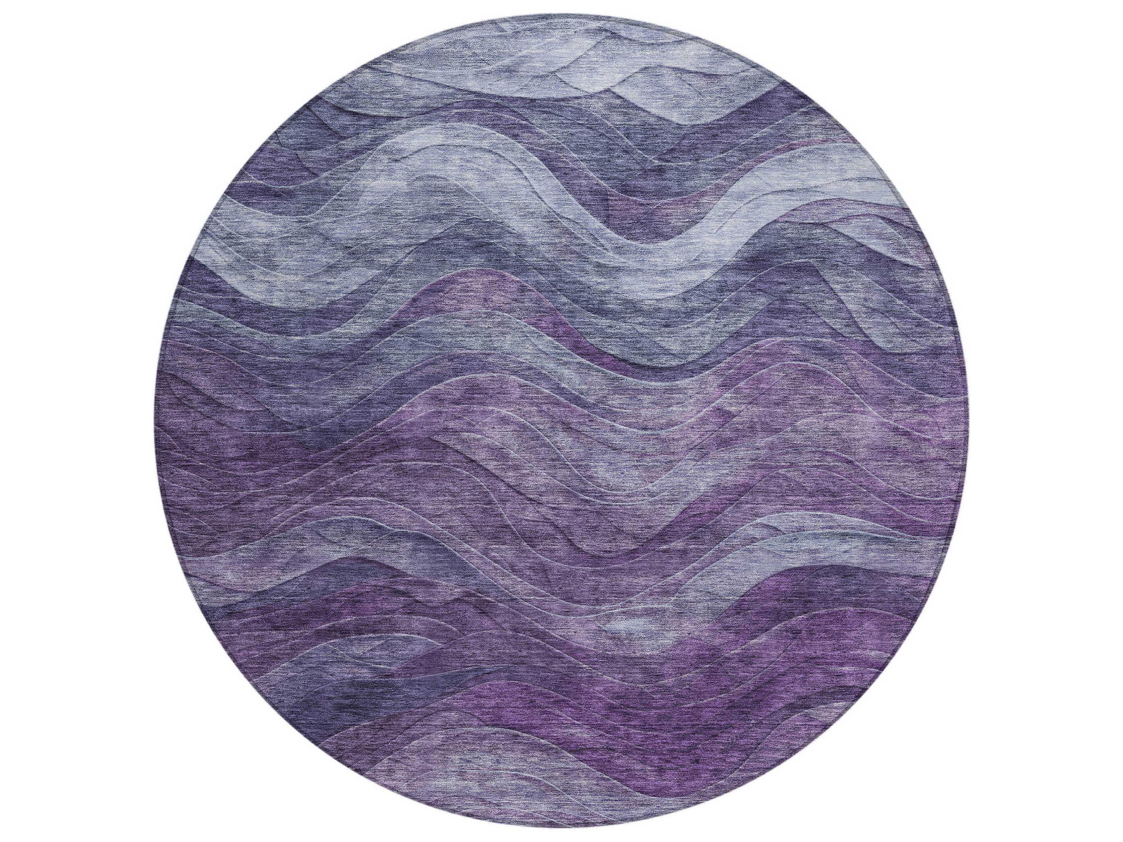 Dalyn Chantille Abstract Area Rug