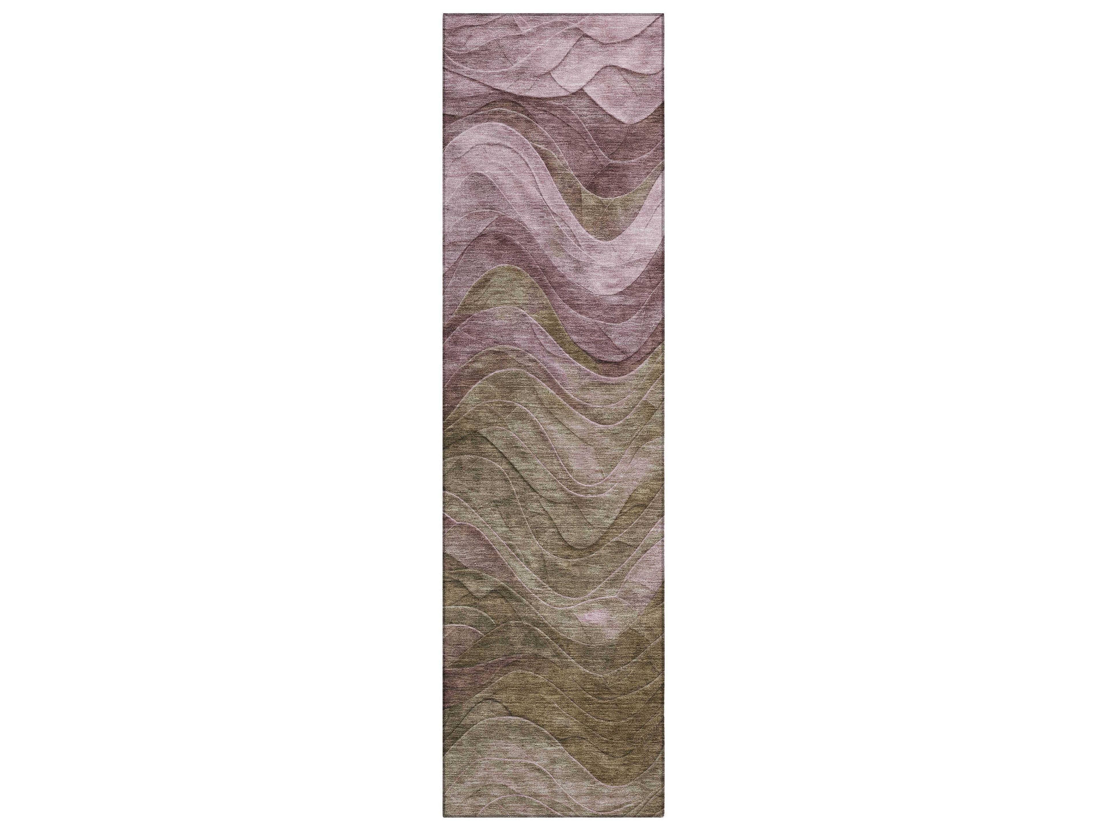 Dalyn Chantille Abstract Area Rug
