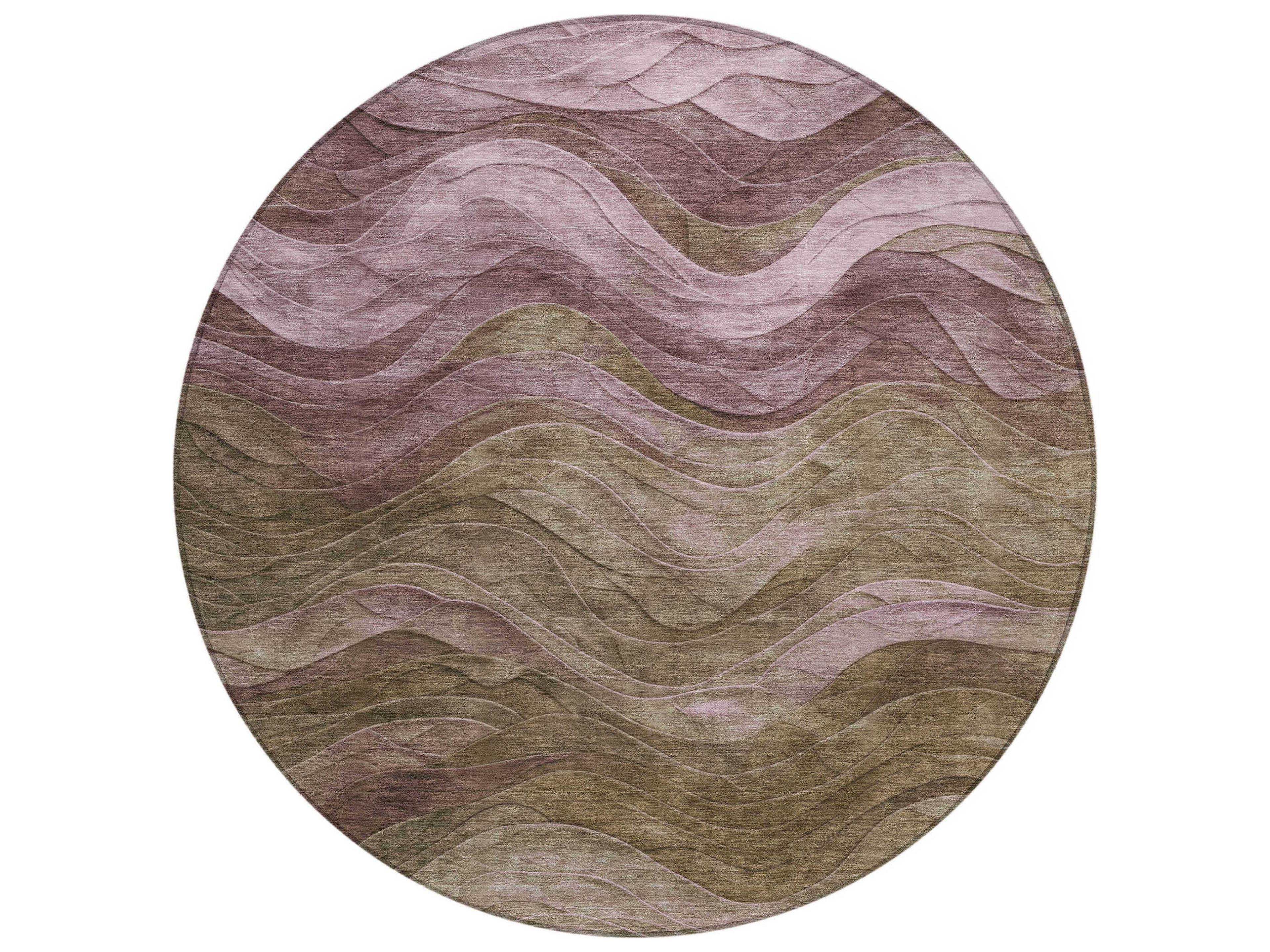 Dalyn Chantille Abstract Area Rug