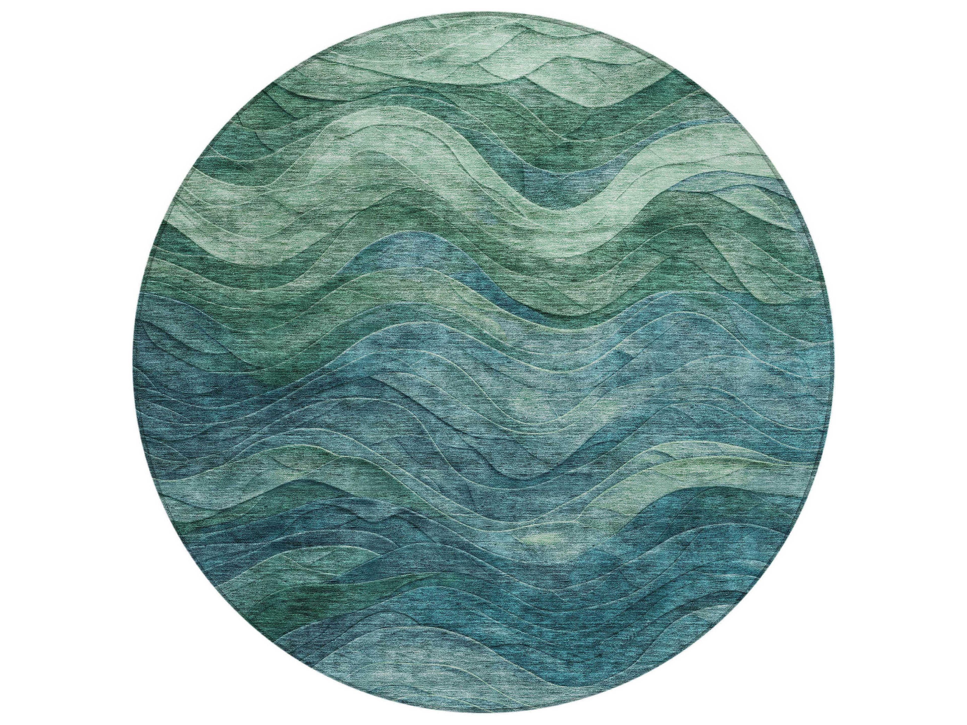 Dalyn Chantille Abstract Area Rug