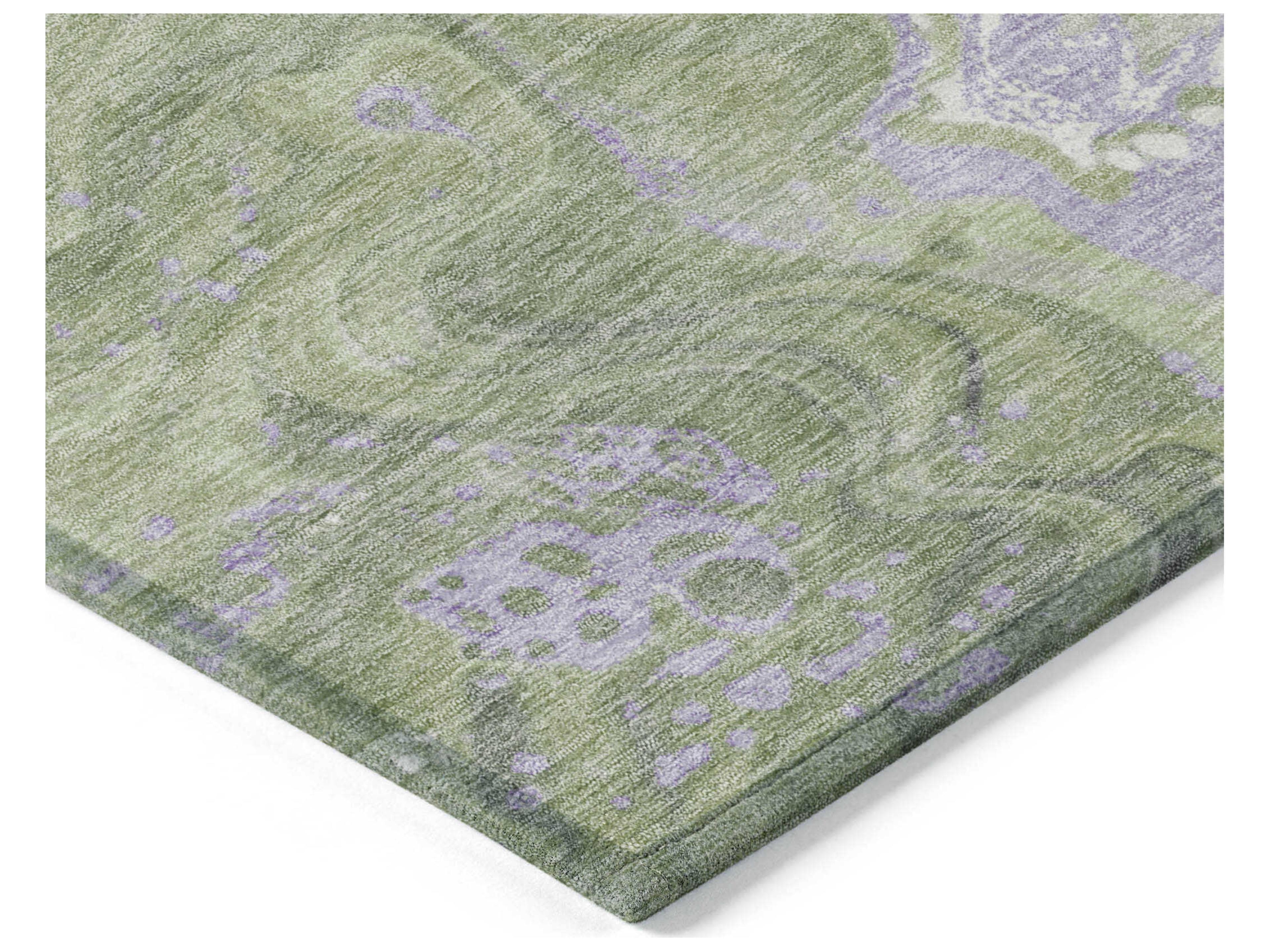 Dalyn Chantille Abstract Area Rug