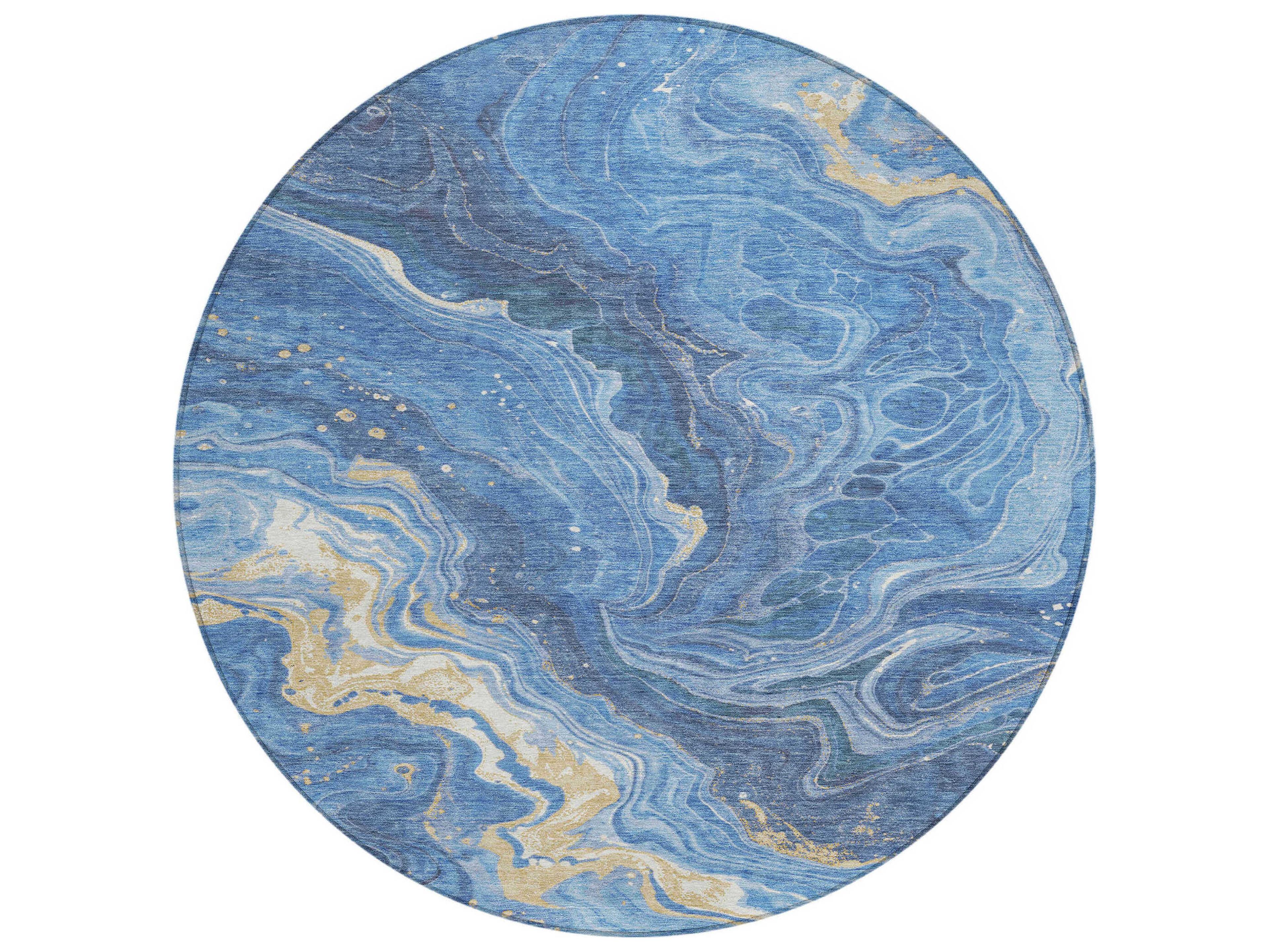 Dalyn Chantille Abstract Area Rug