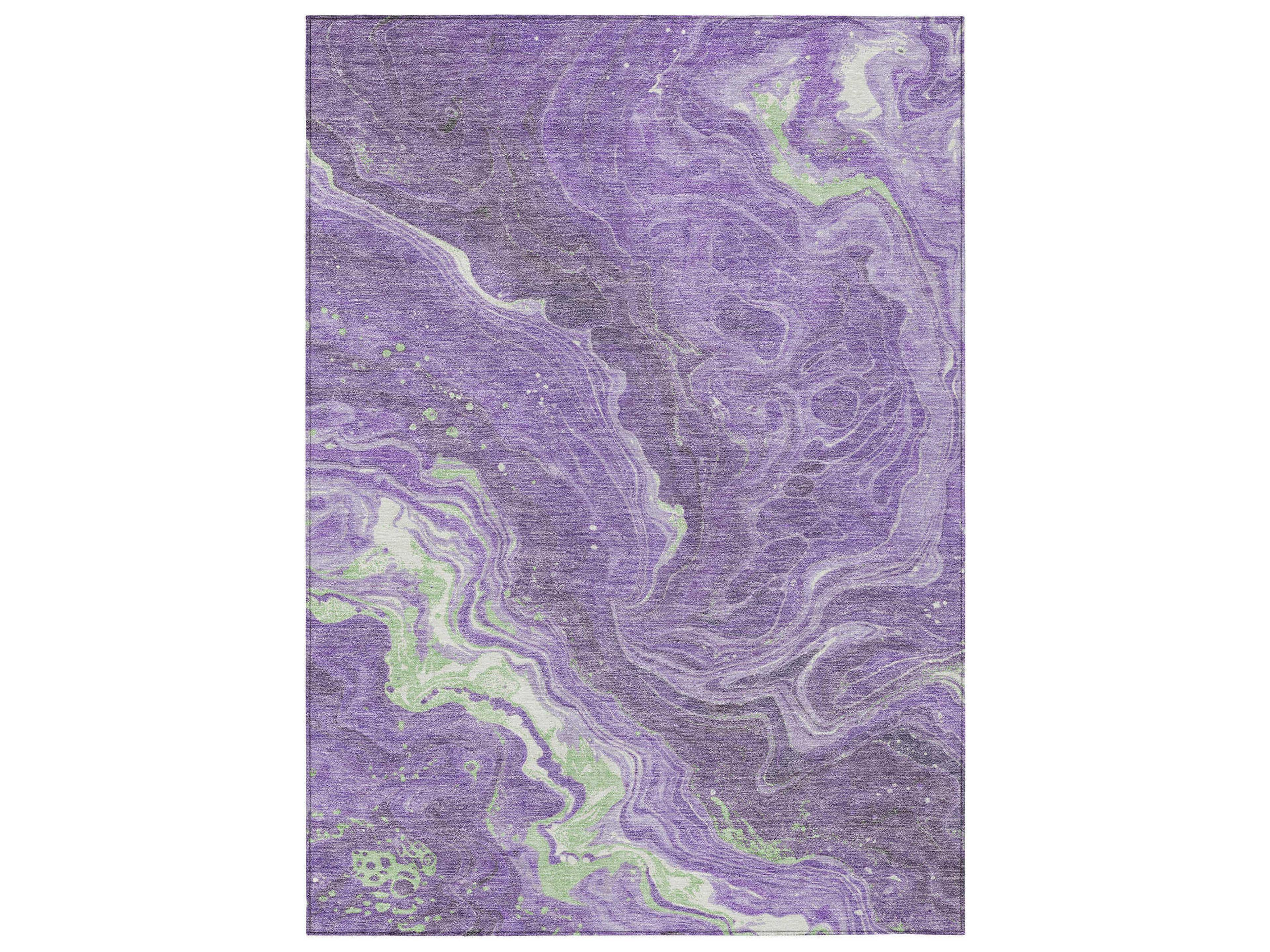 Chantille Abstract Area Rug
