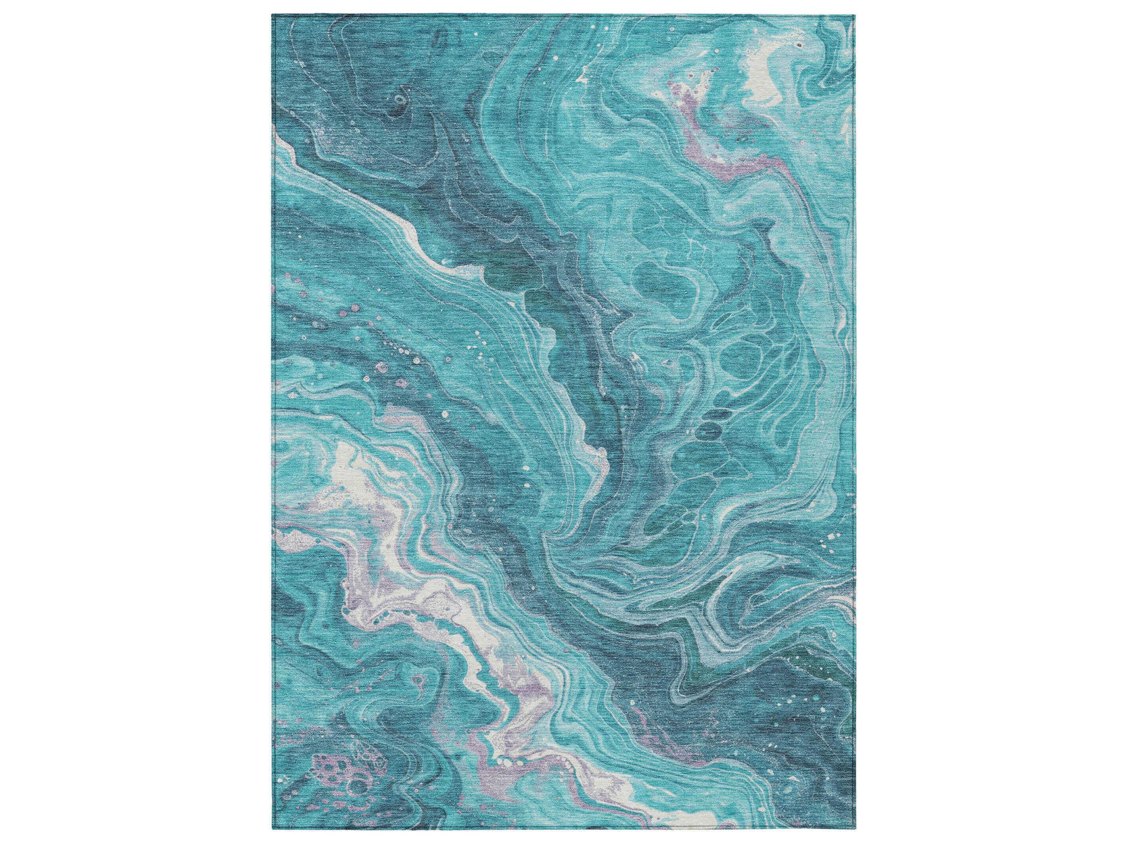Chantille Abstract Area Rug