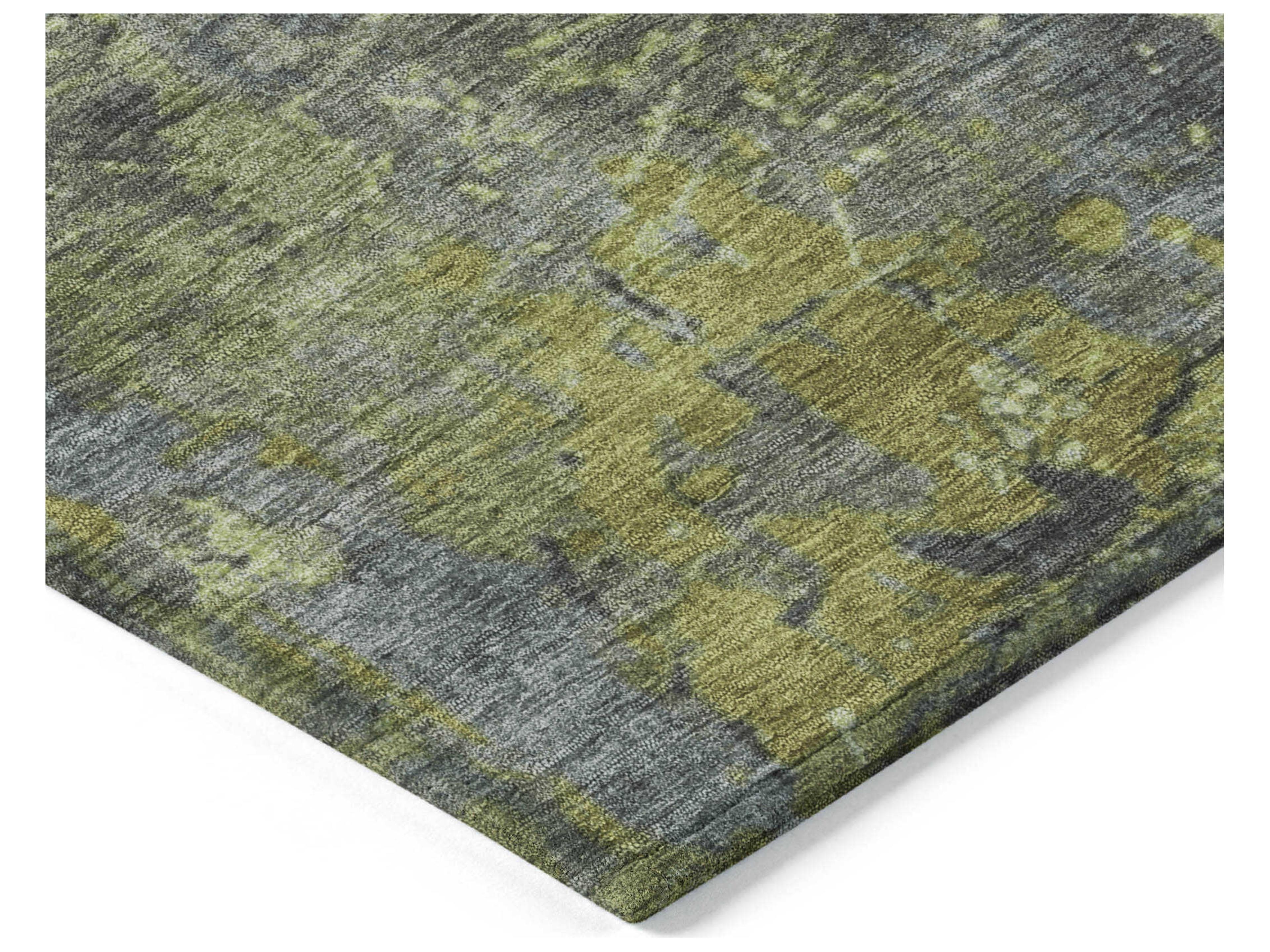 Dalyn Chantille Abstract Area Rug