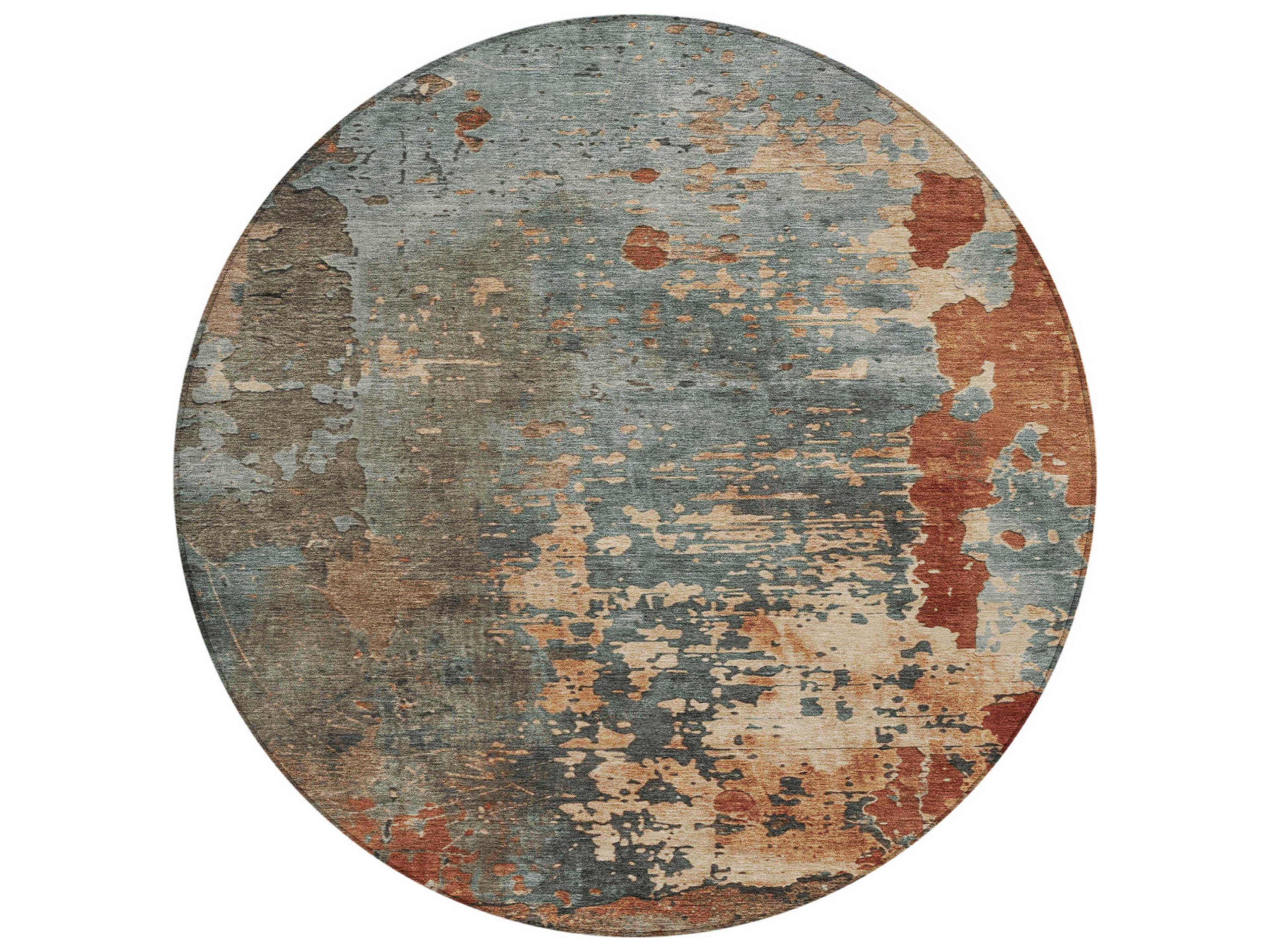 Dalyn Chantille Abstract Area Rug
