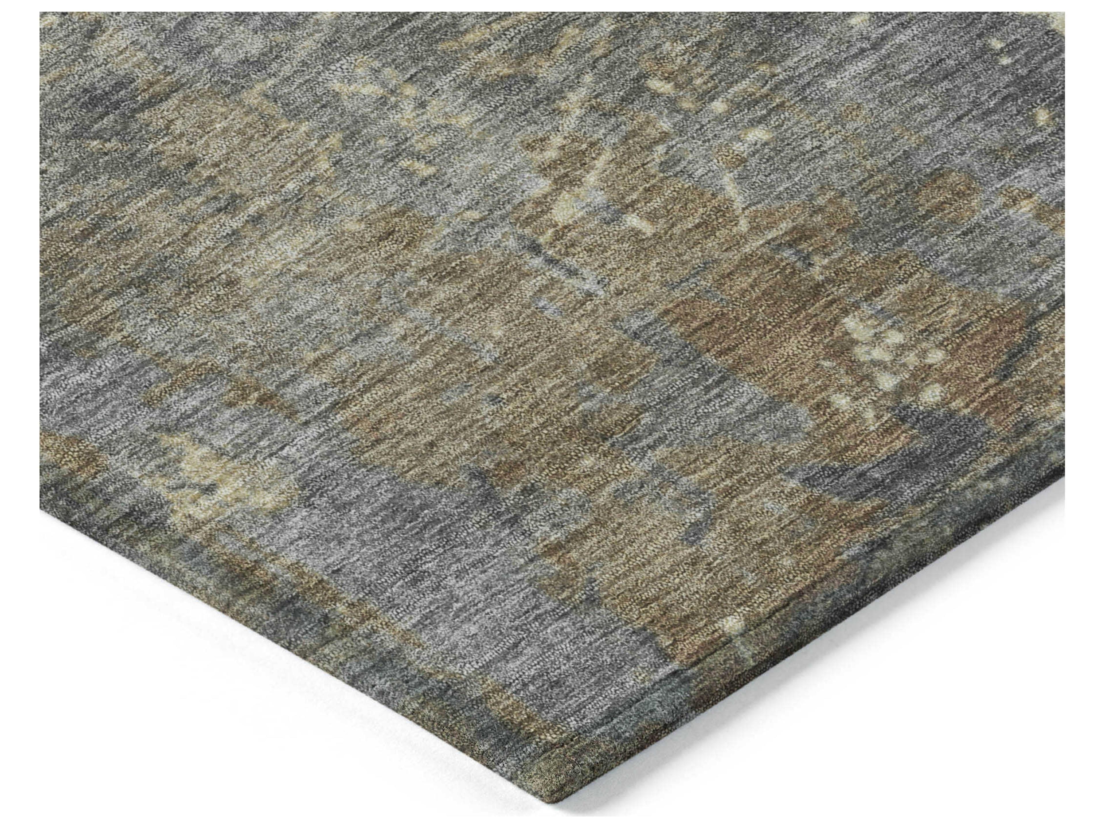 Dalyn Chantille Abstract Area Rug