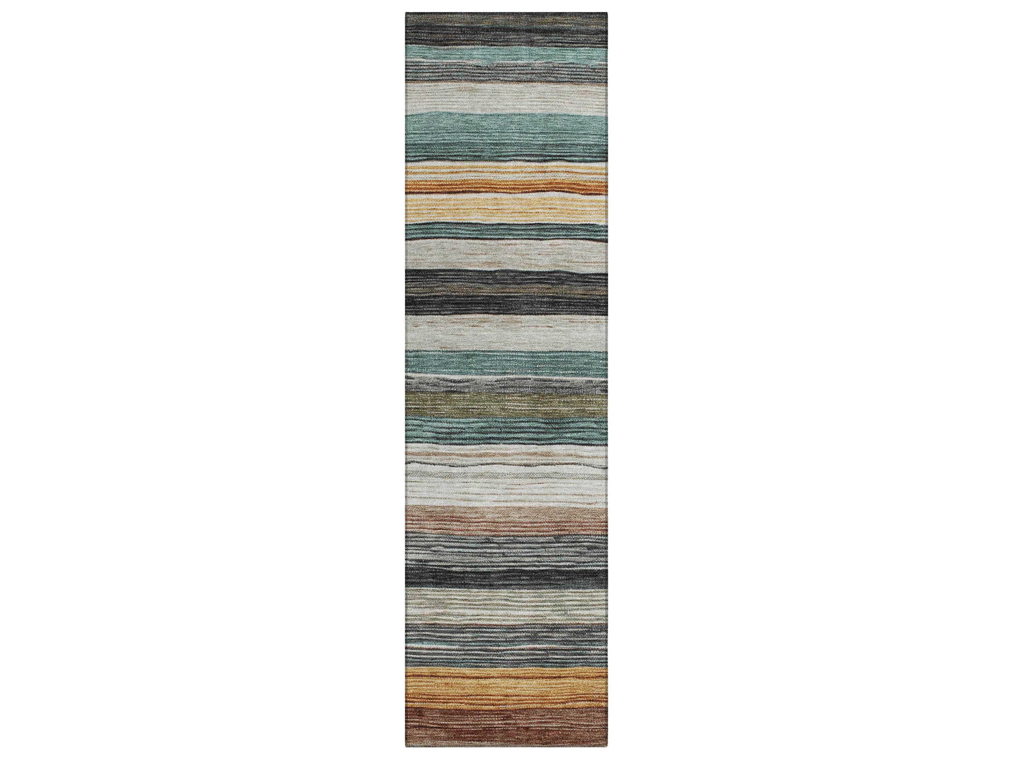 Dalyn Chantille Striped Area Rug