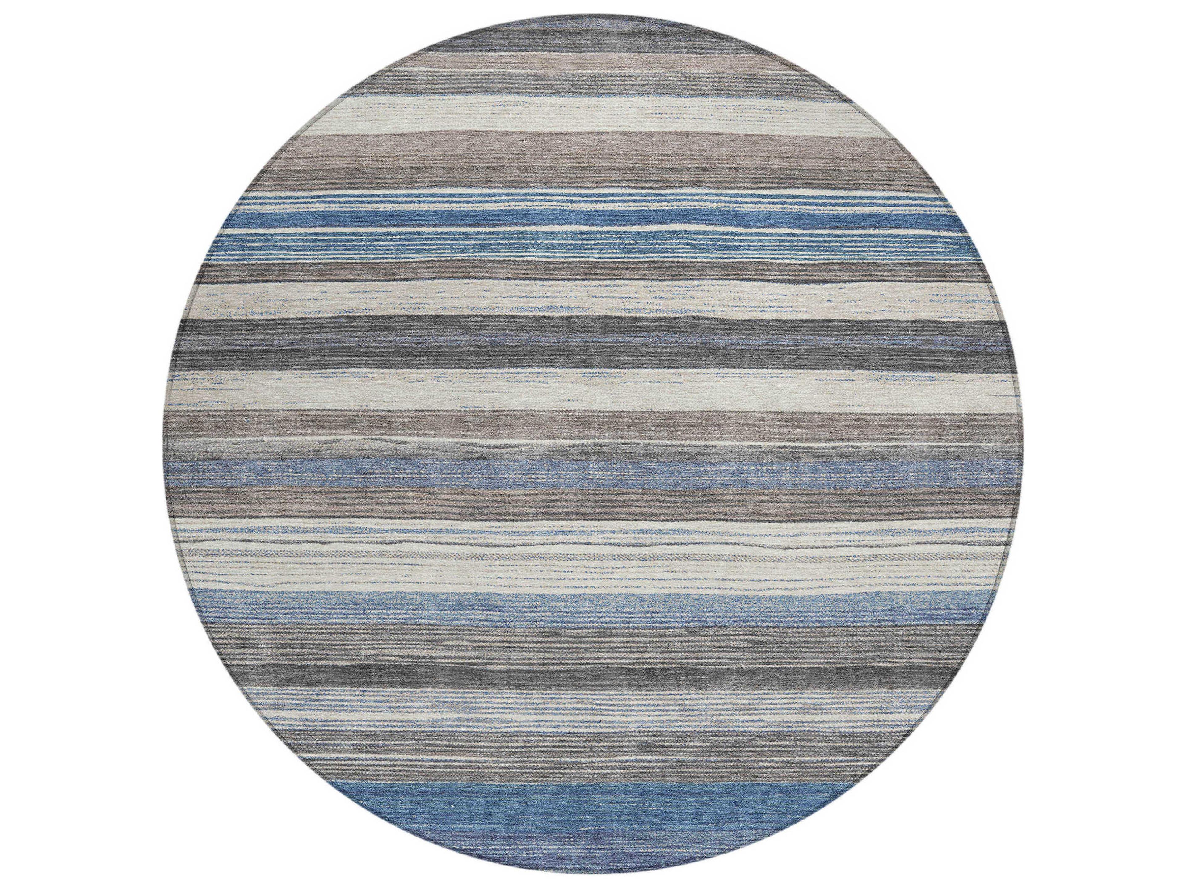 Dalyn Chantille Striped Area Rug