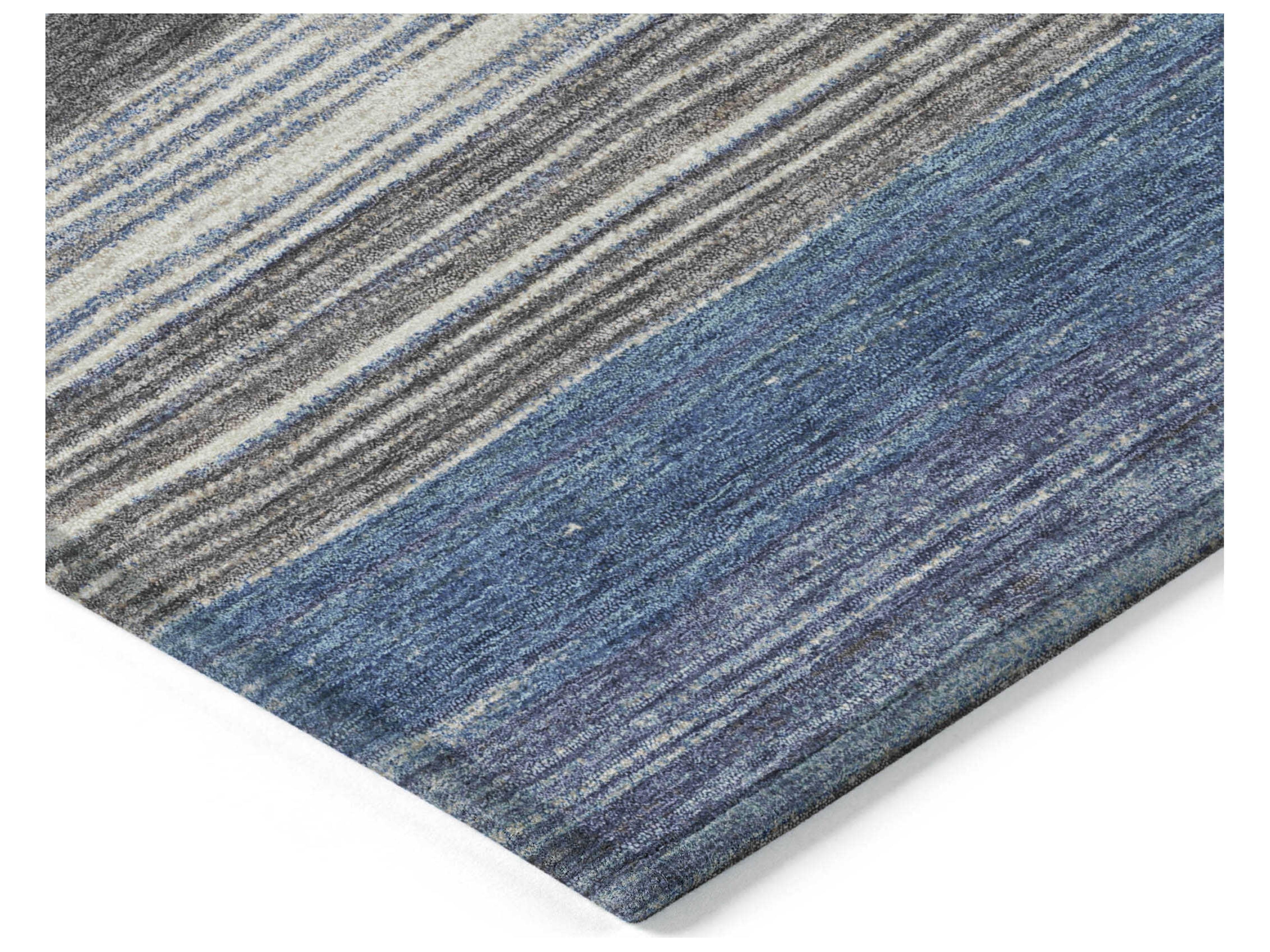 Dalyn Chantille Striped Area Rug