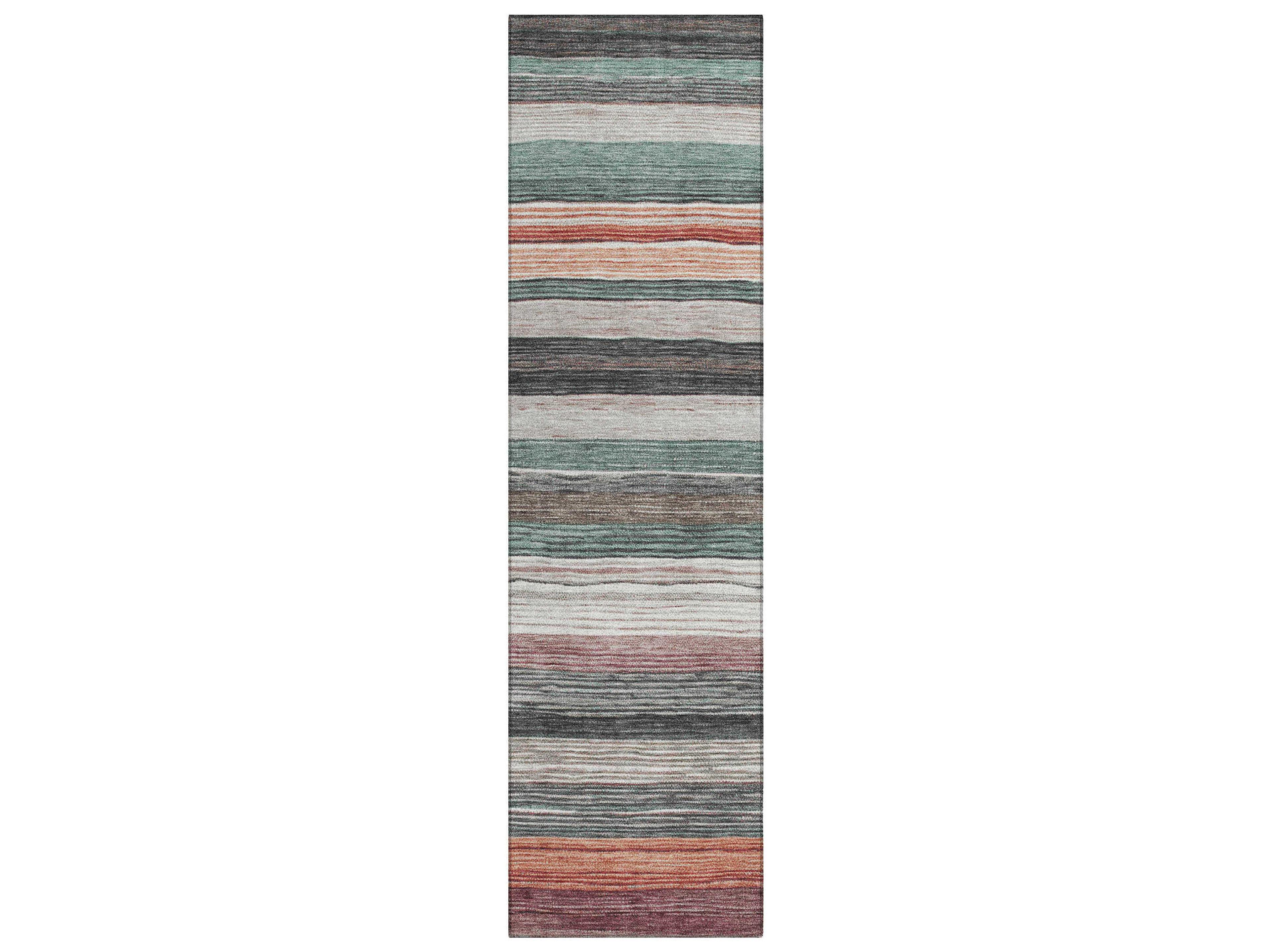 Dalyn Chantille Striped Area Rug