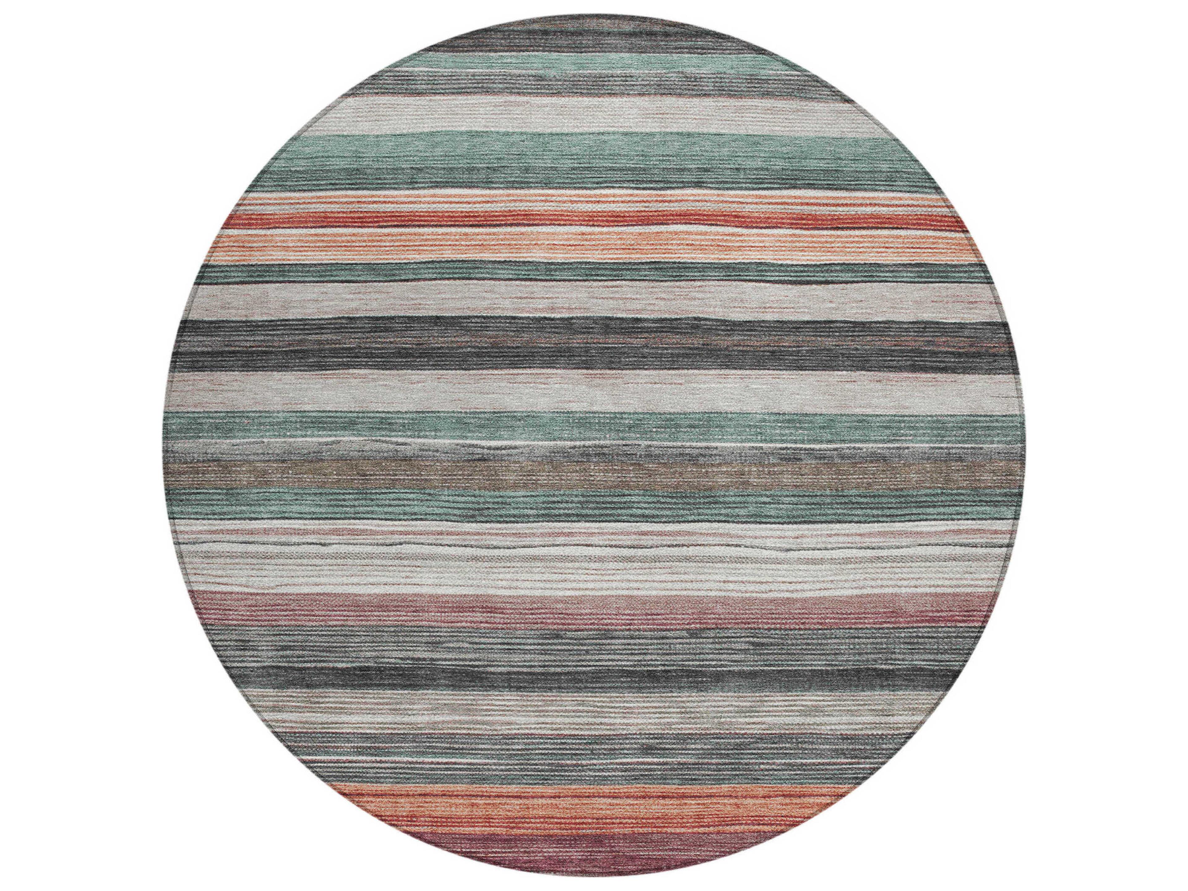 Dalyn Chantille Striped Area Rug