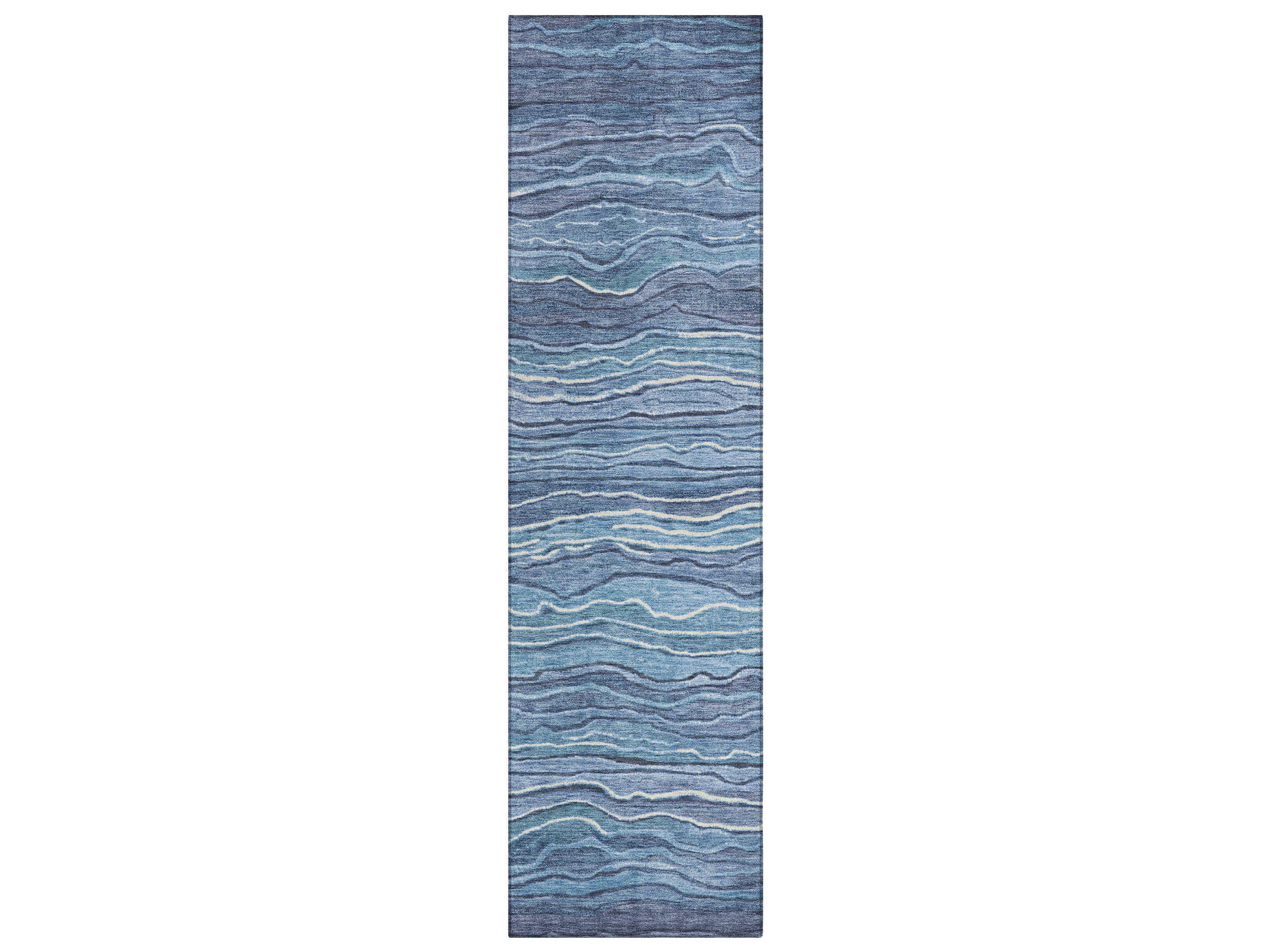 Dalyn Chantille Striped Area Rug