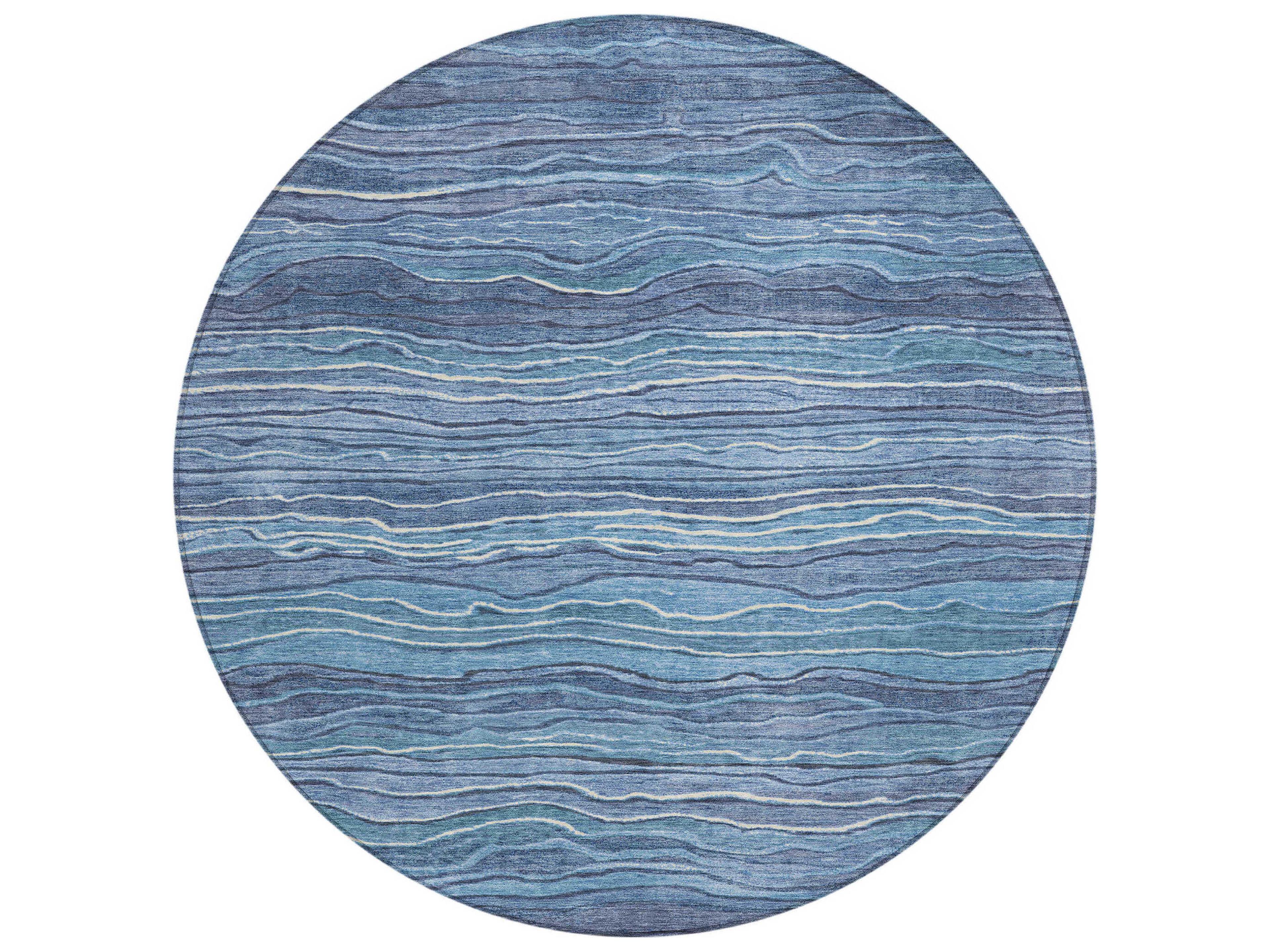 Dalyn Chantille Striped Area Rug