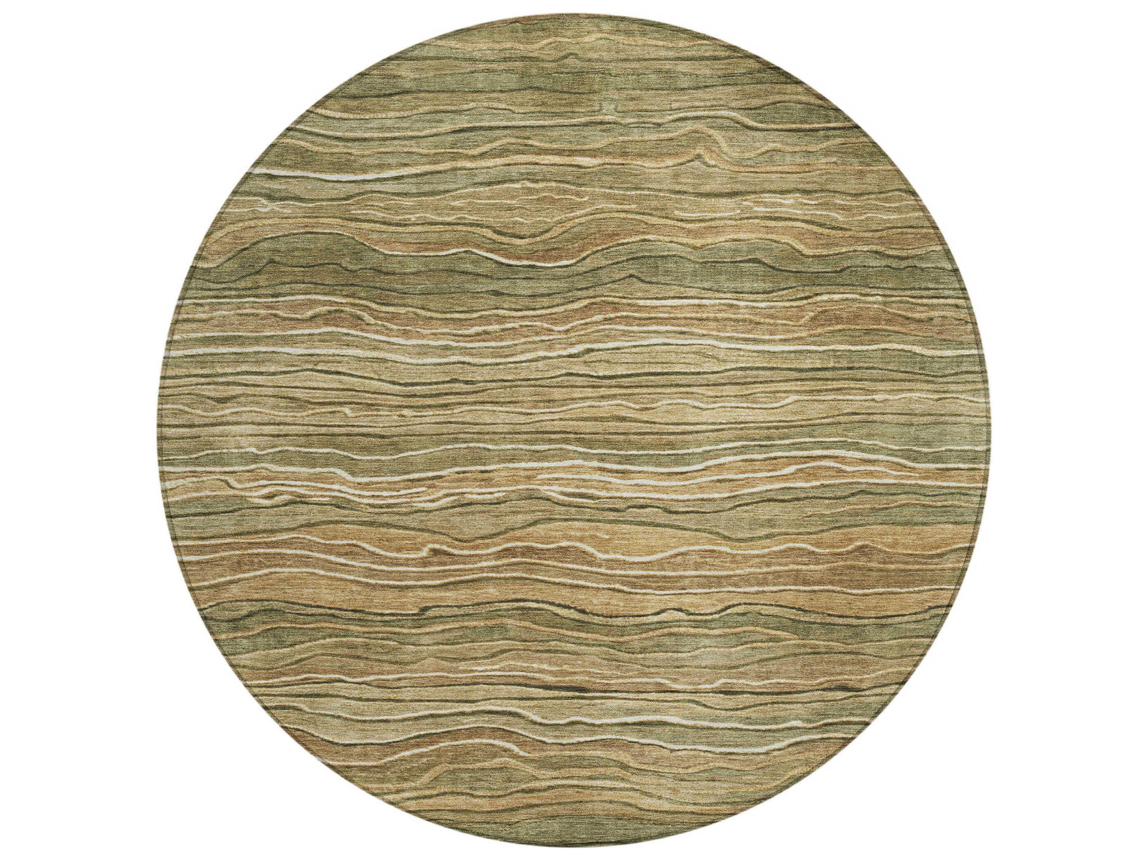 Dalyn Chantille Striped Area Rug