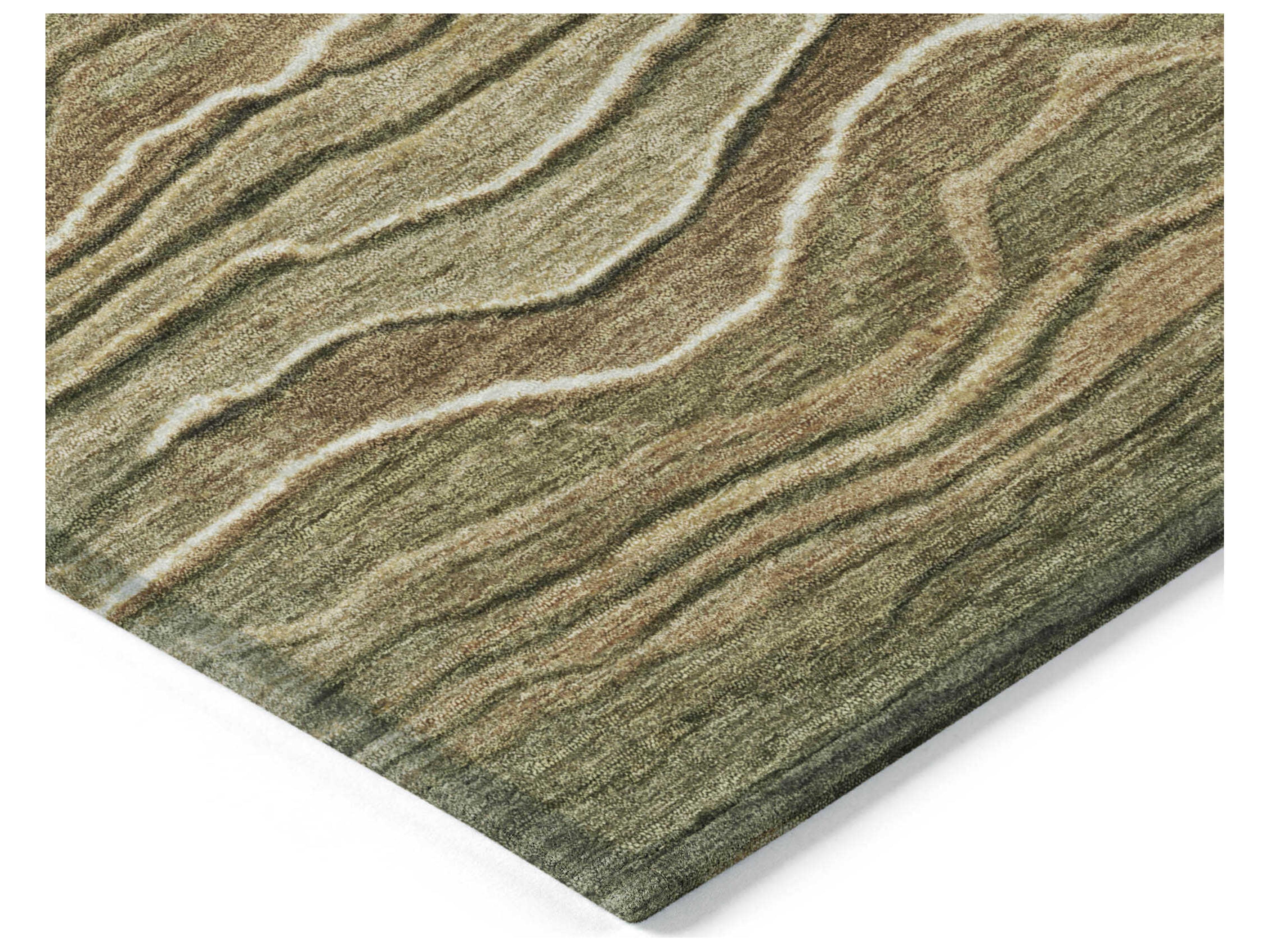 Dalyn Chantille Striped Area Rug