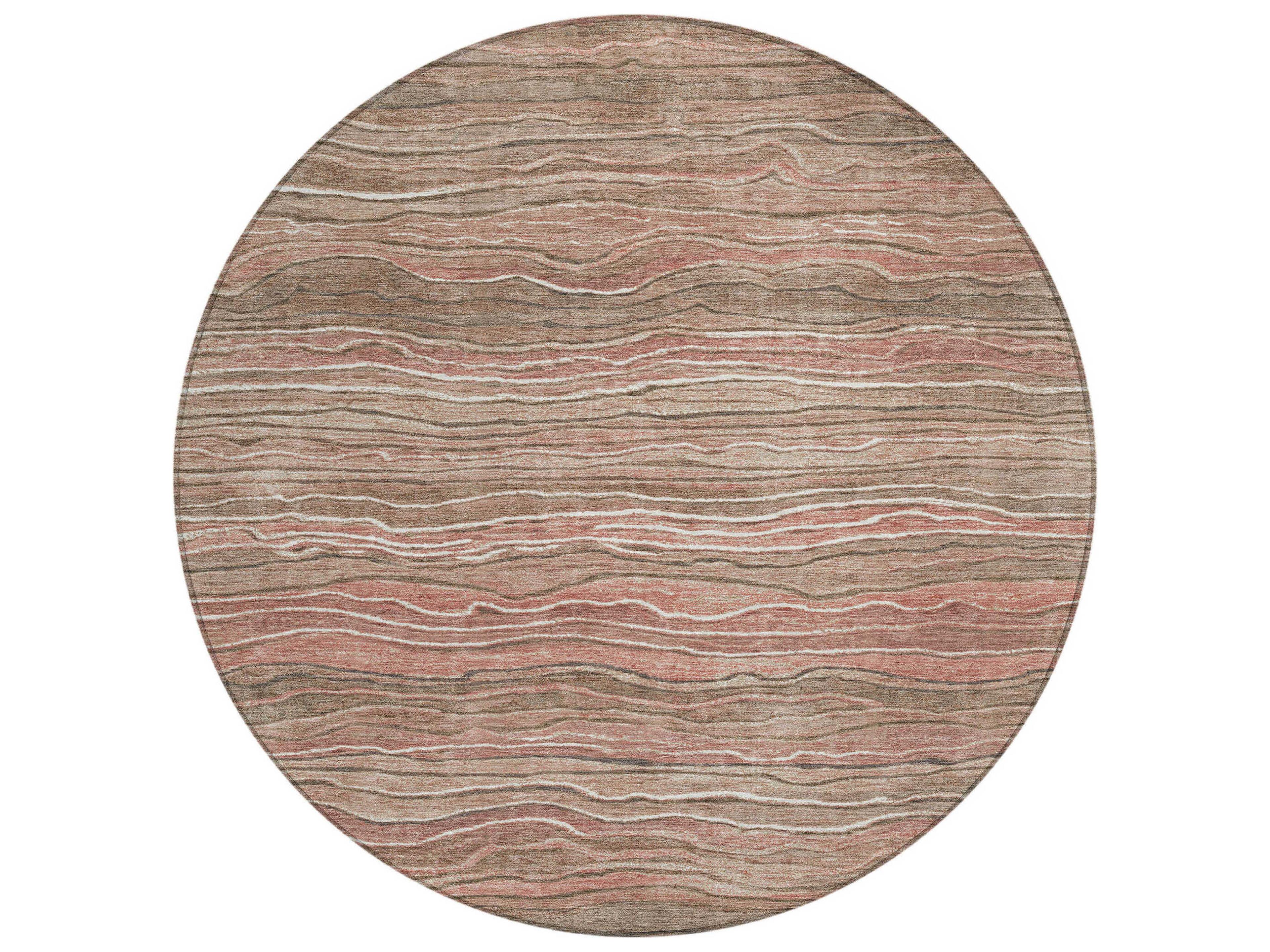 Dalyn Chantille Striped Area Rug