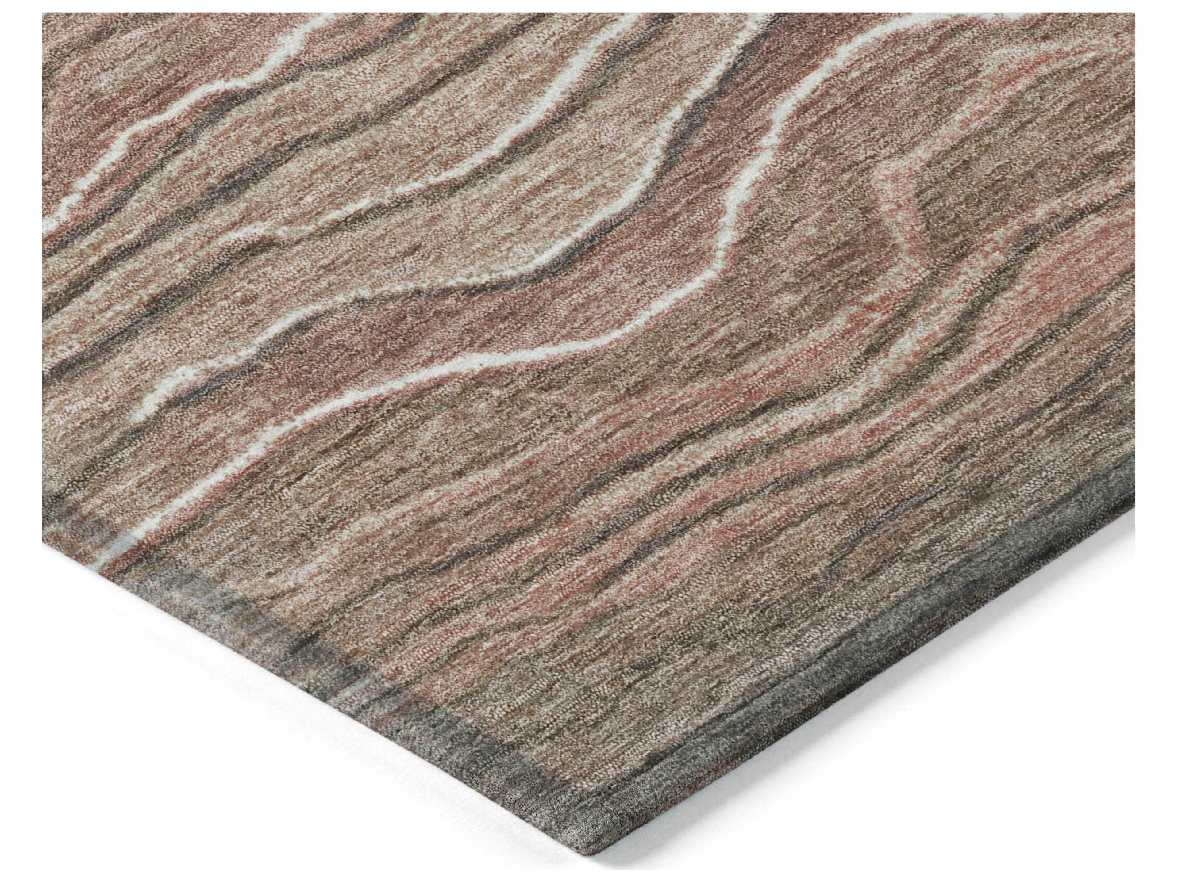 Dalyn Chantille Striped Area Rug