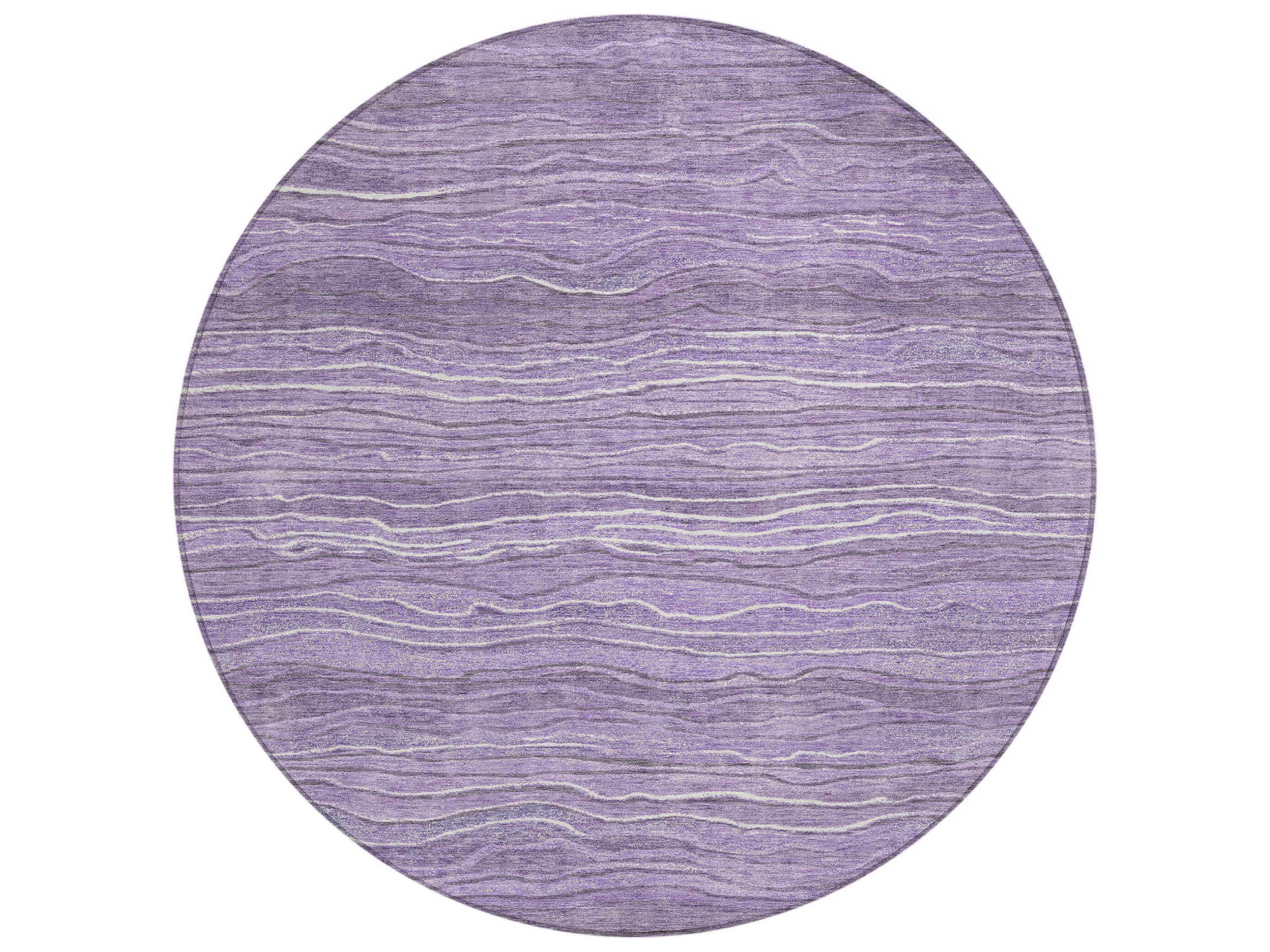 Dalyn Chantille Striped Area Rug