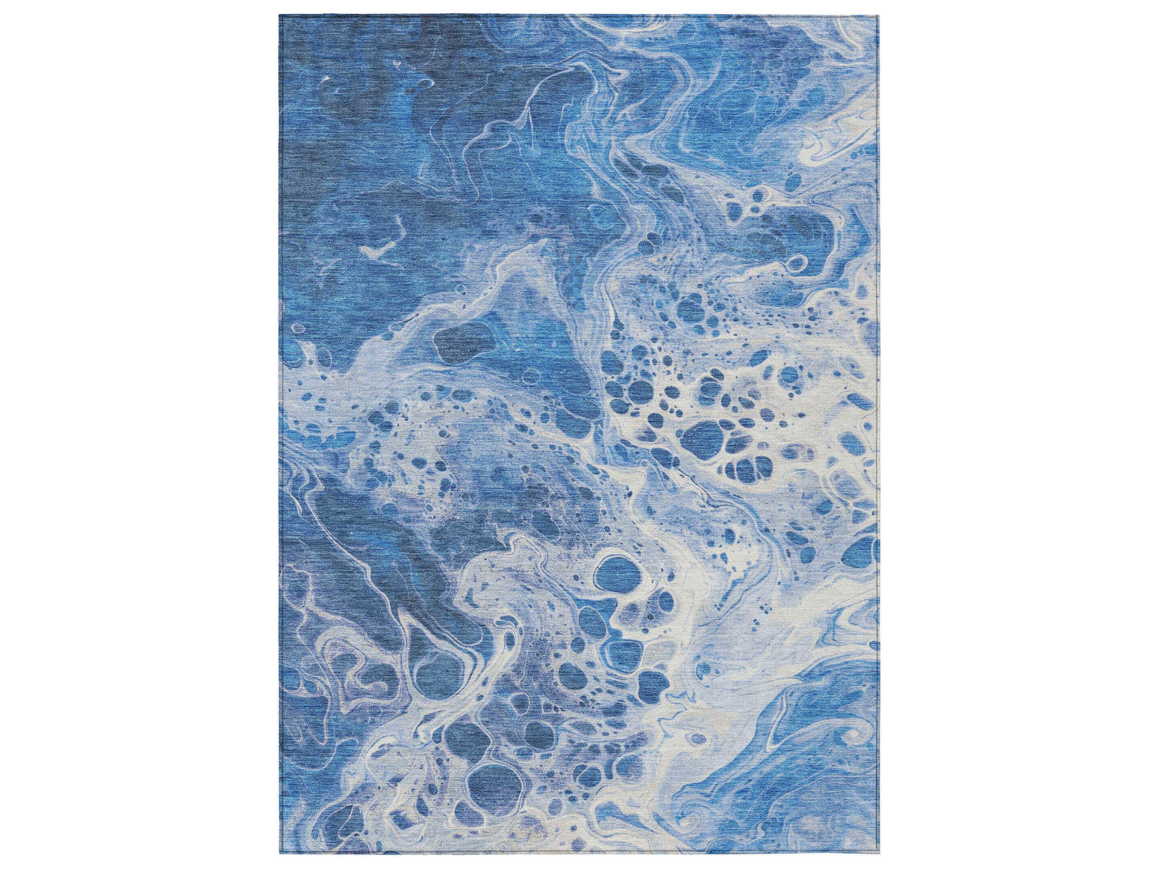 Chantille Abstract Area Rug