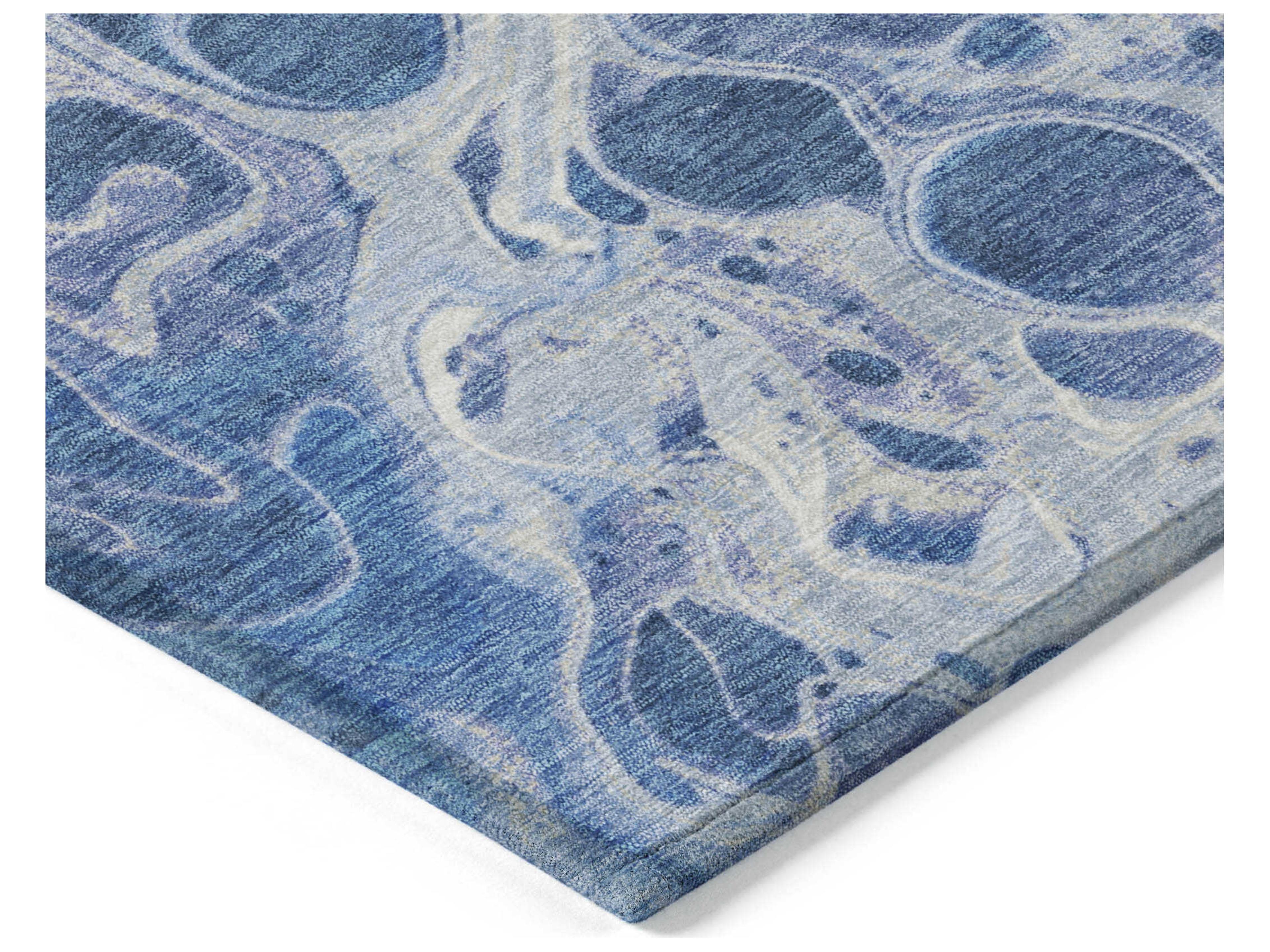 Dalyn Chantille Abstract Area Rug