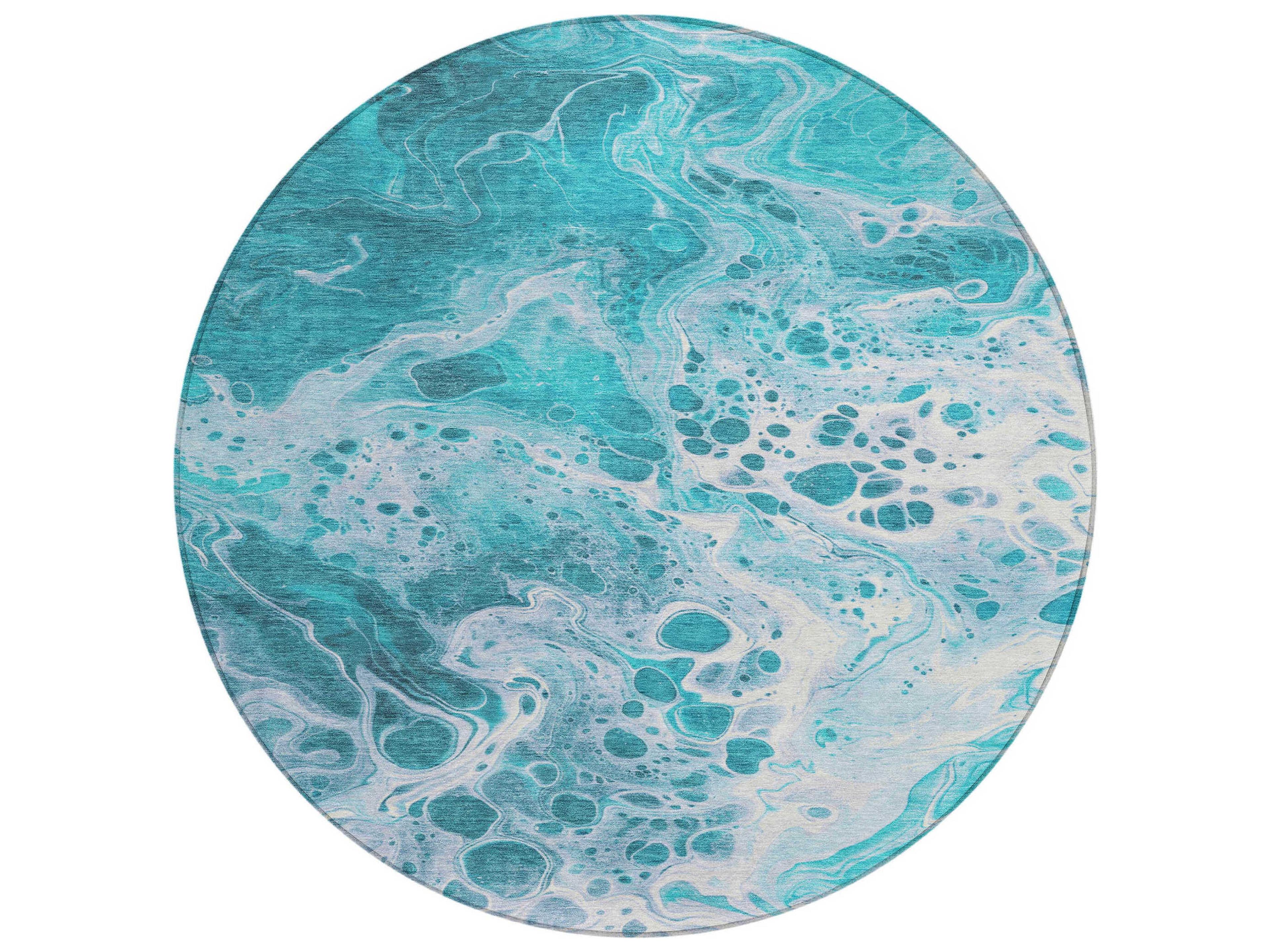 Dalyn Chantille Abstract Area Rug