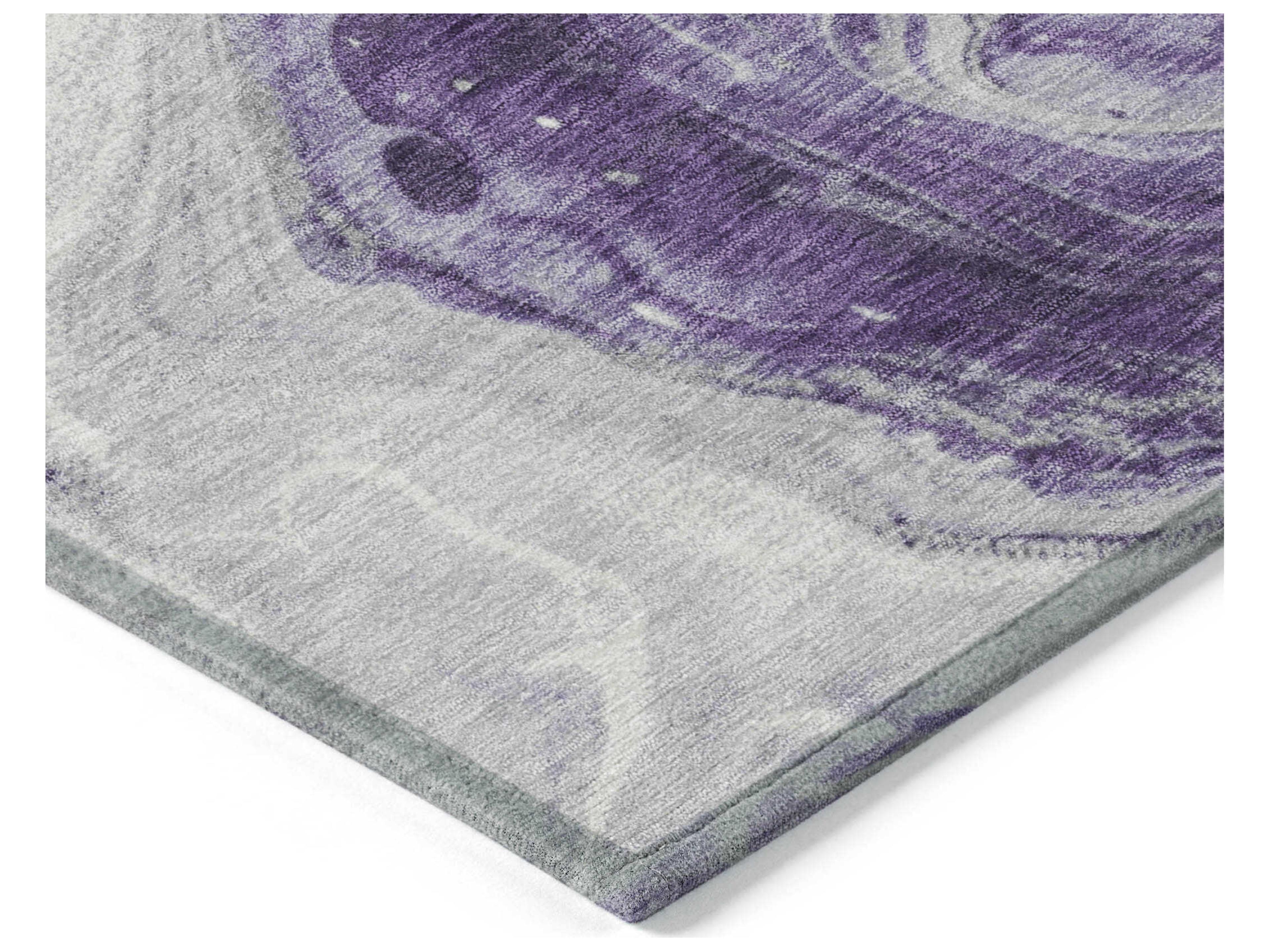 Dalyn Chantille Abstract Area Rug