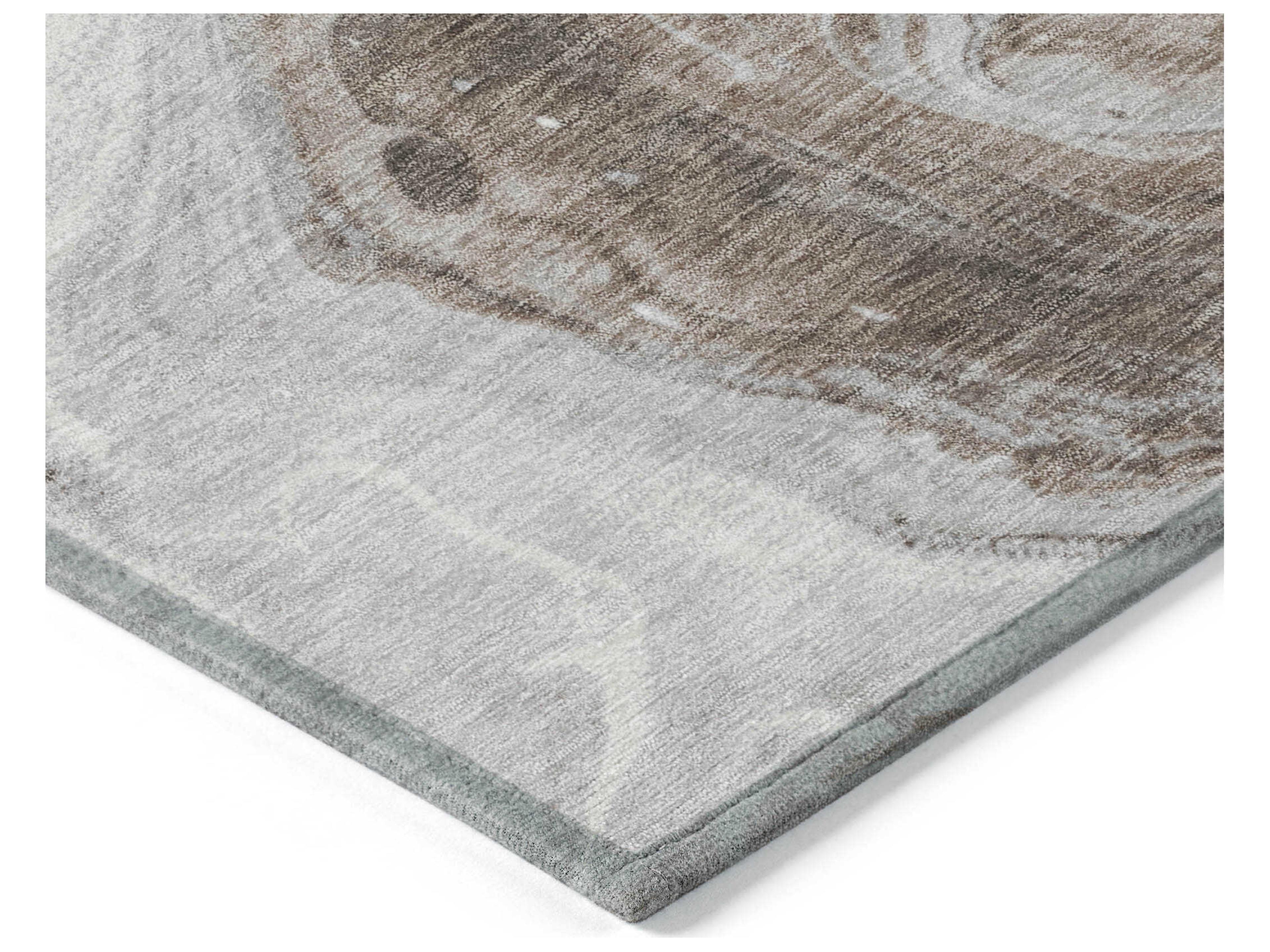 Dalyn Chantille Abstract Area Rug