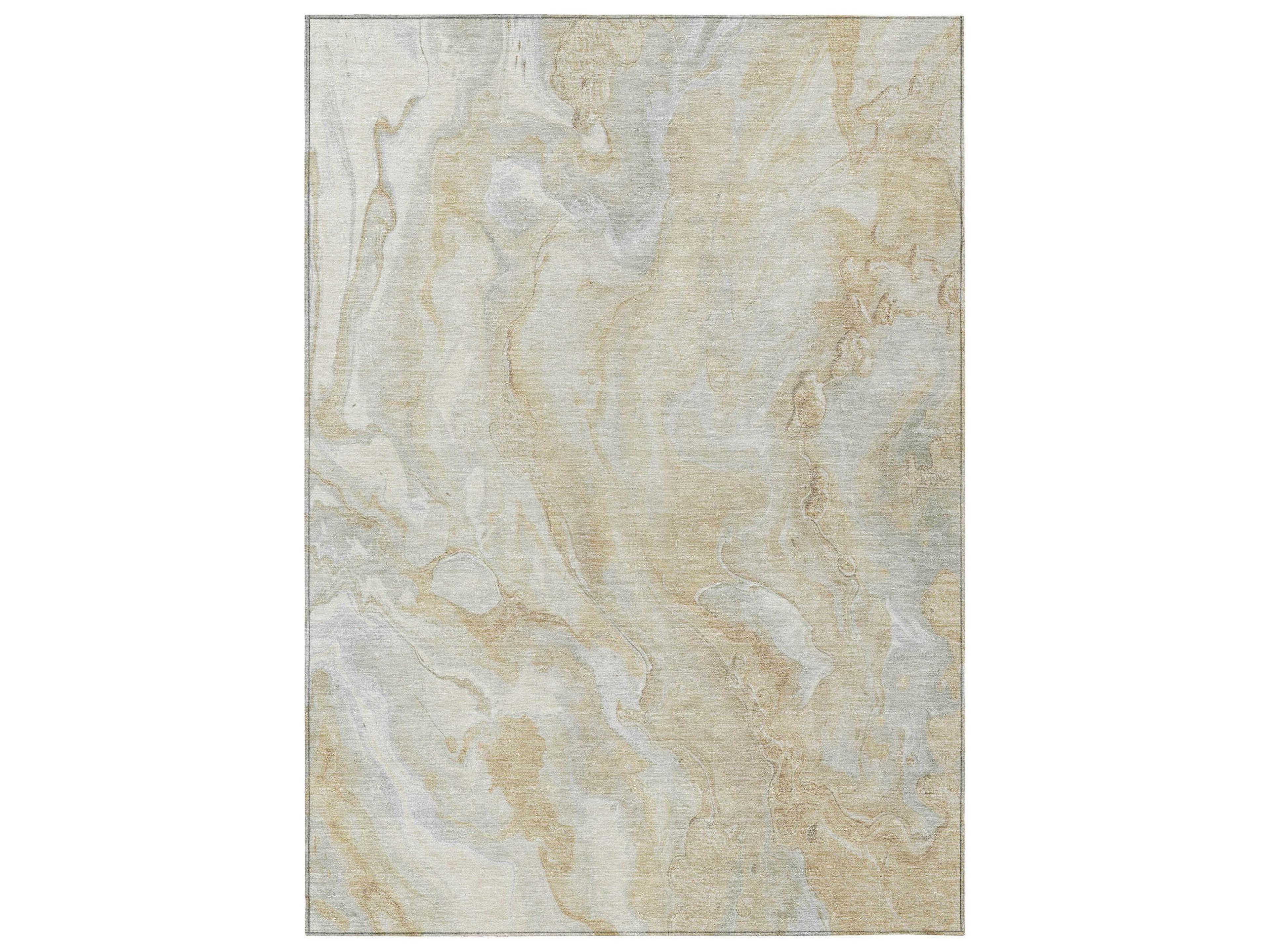 Chantille Abstract Area Rug