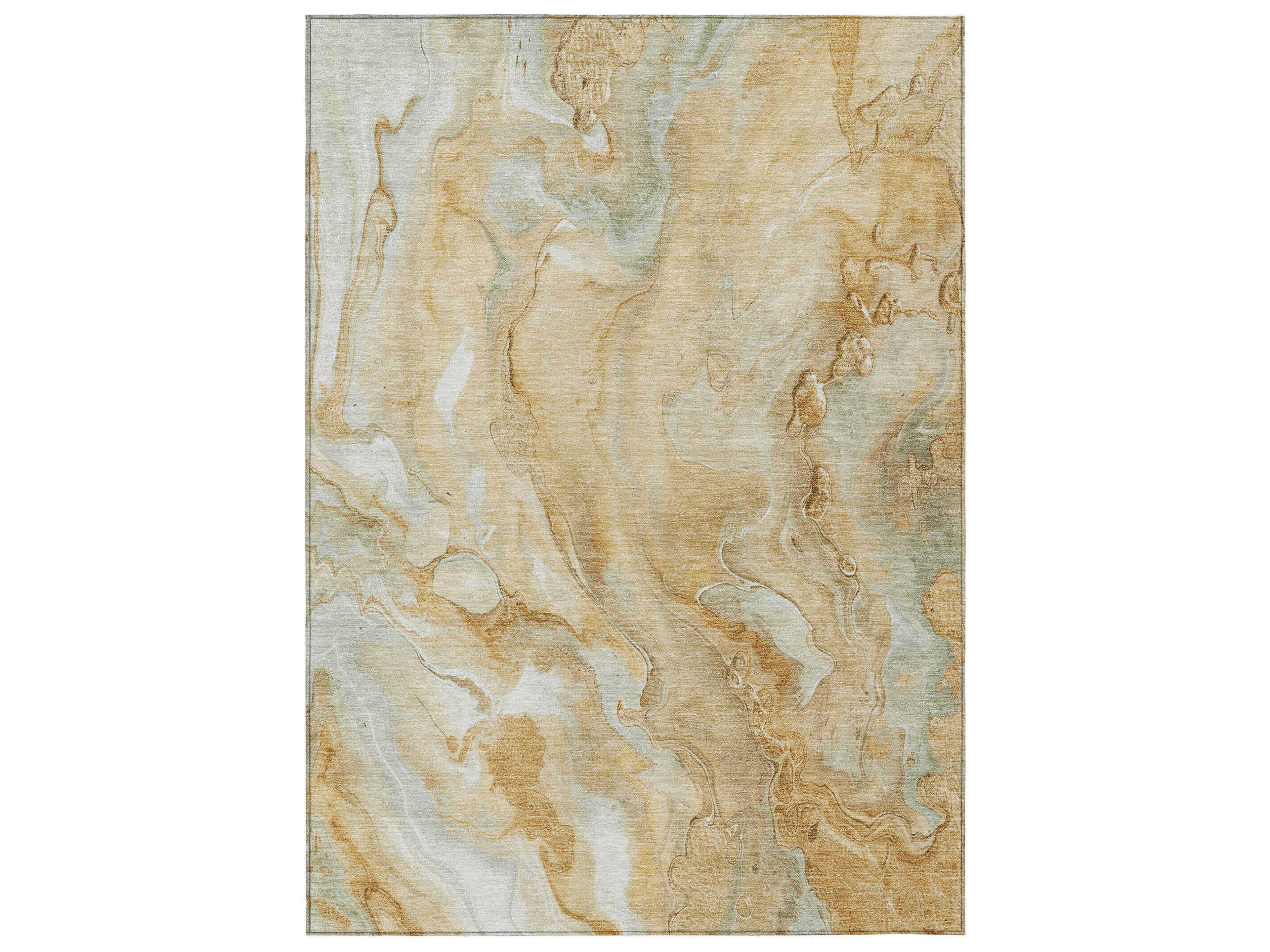 Chantille Abstract Area Rug
