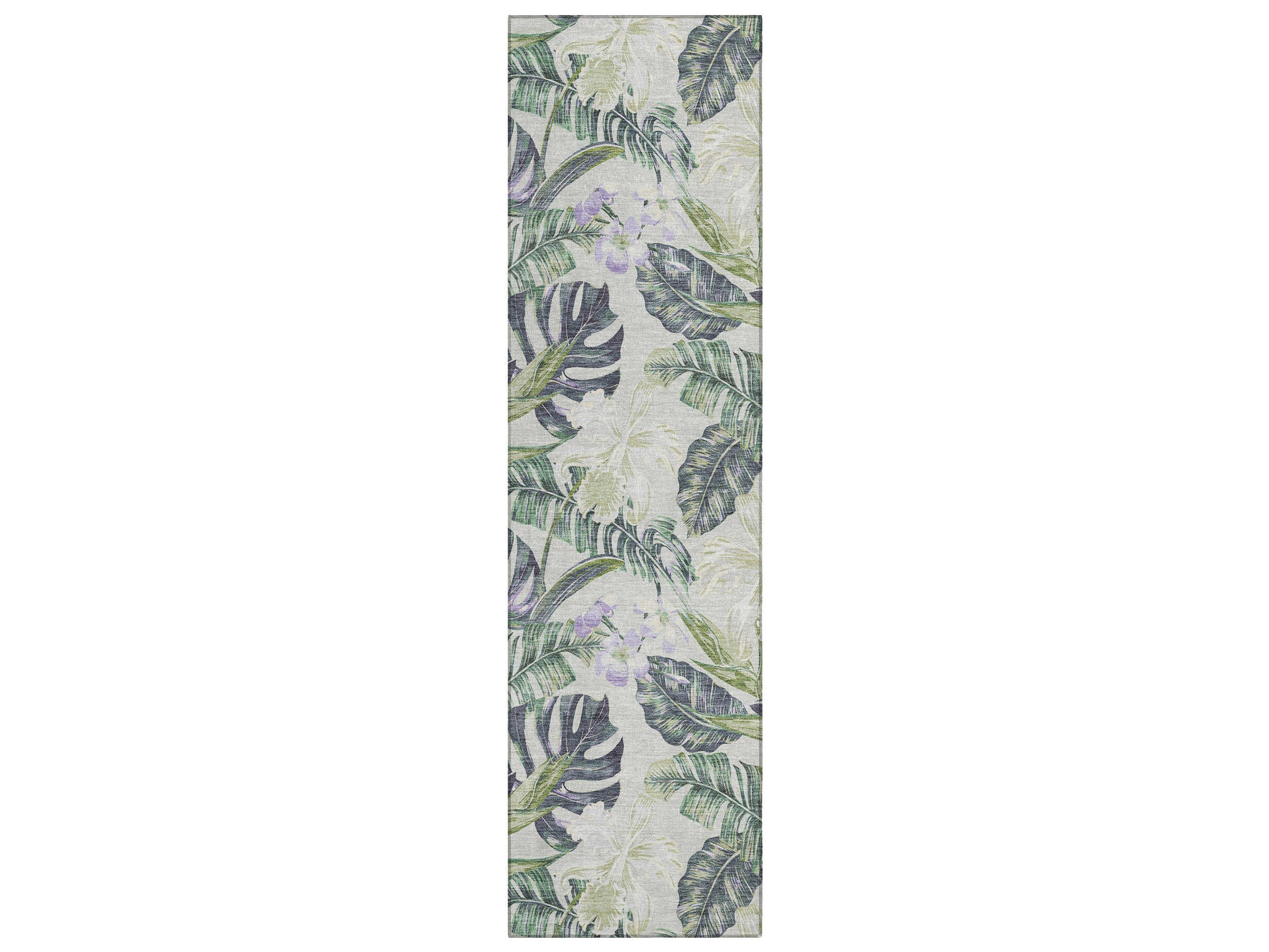 Dalyn Chantille Floral Area Rug