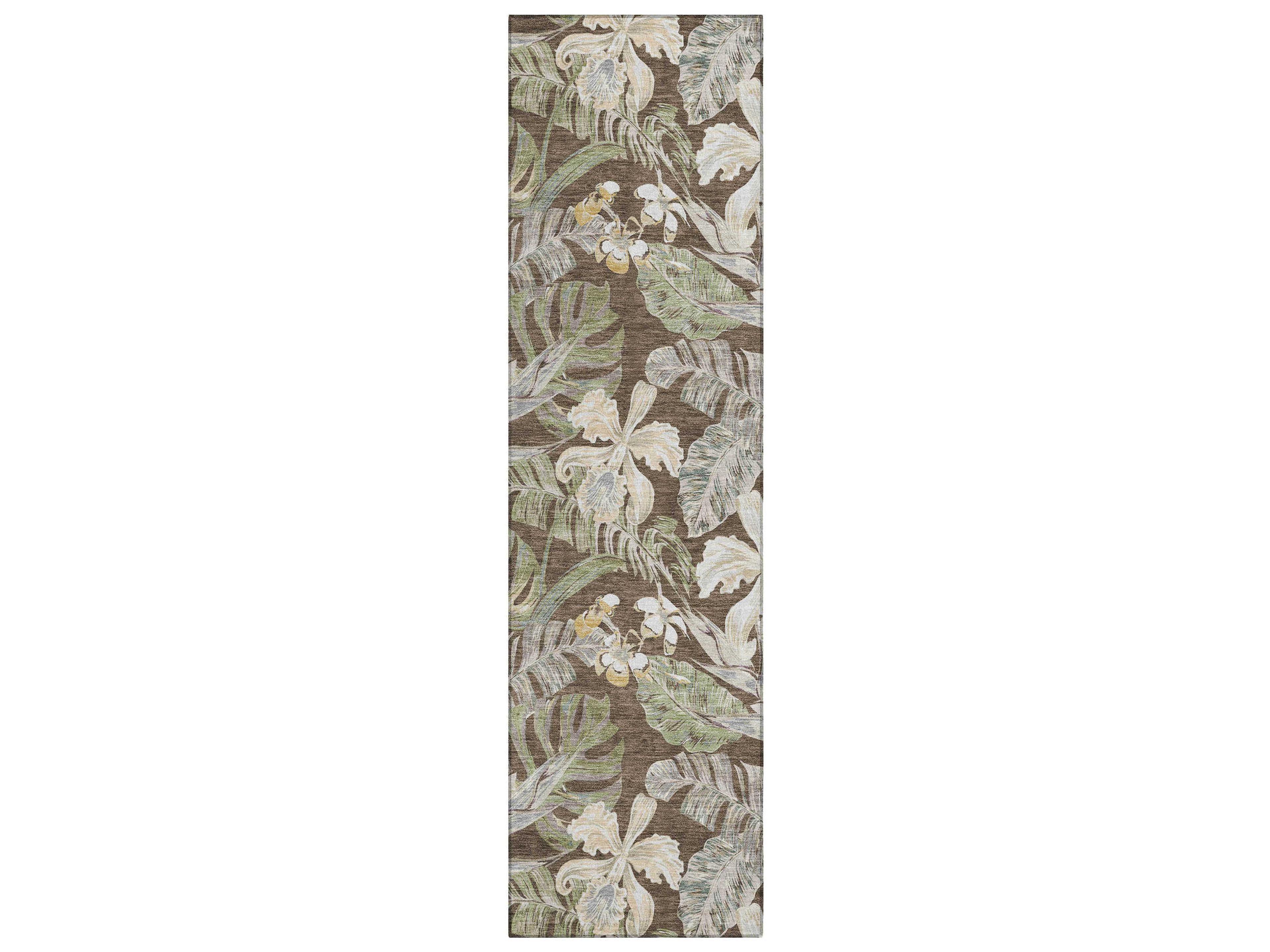 Dalyn Chantille Floral Area Rug