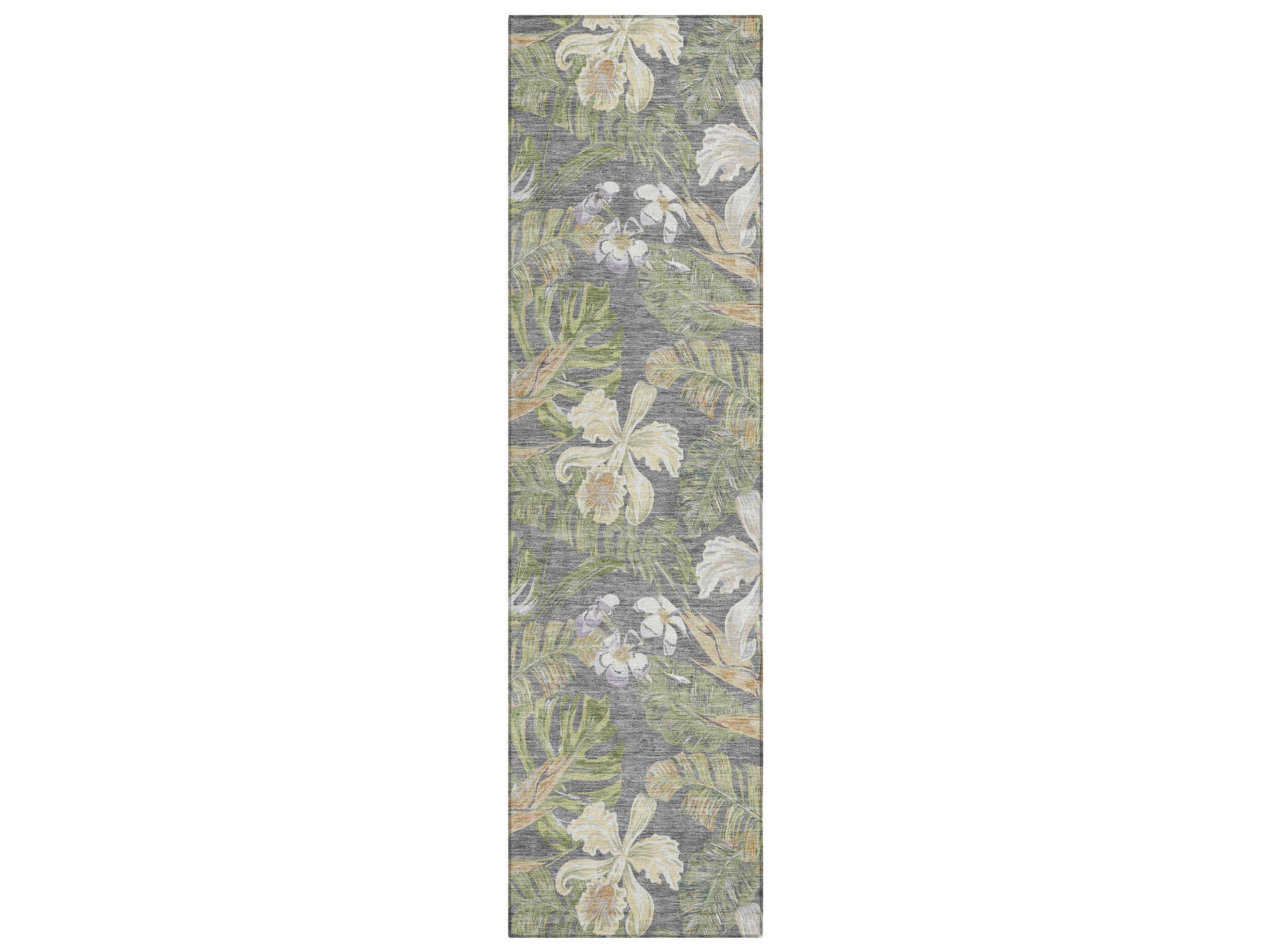 Dalyn Chantille Floral Area Rug