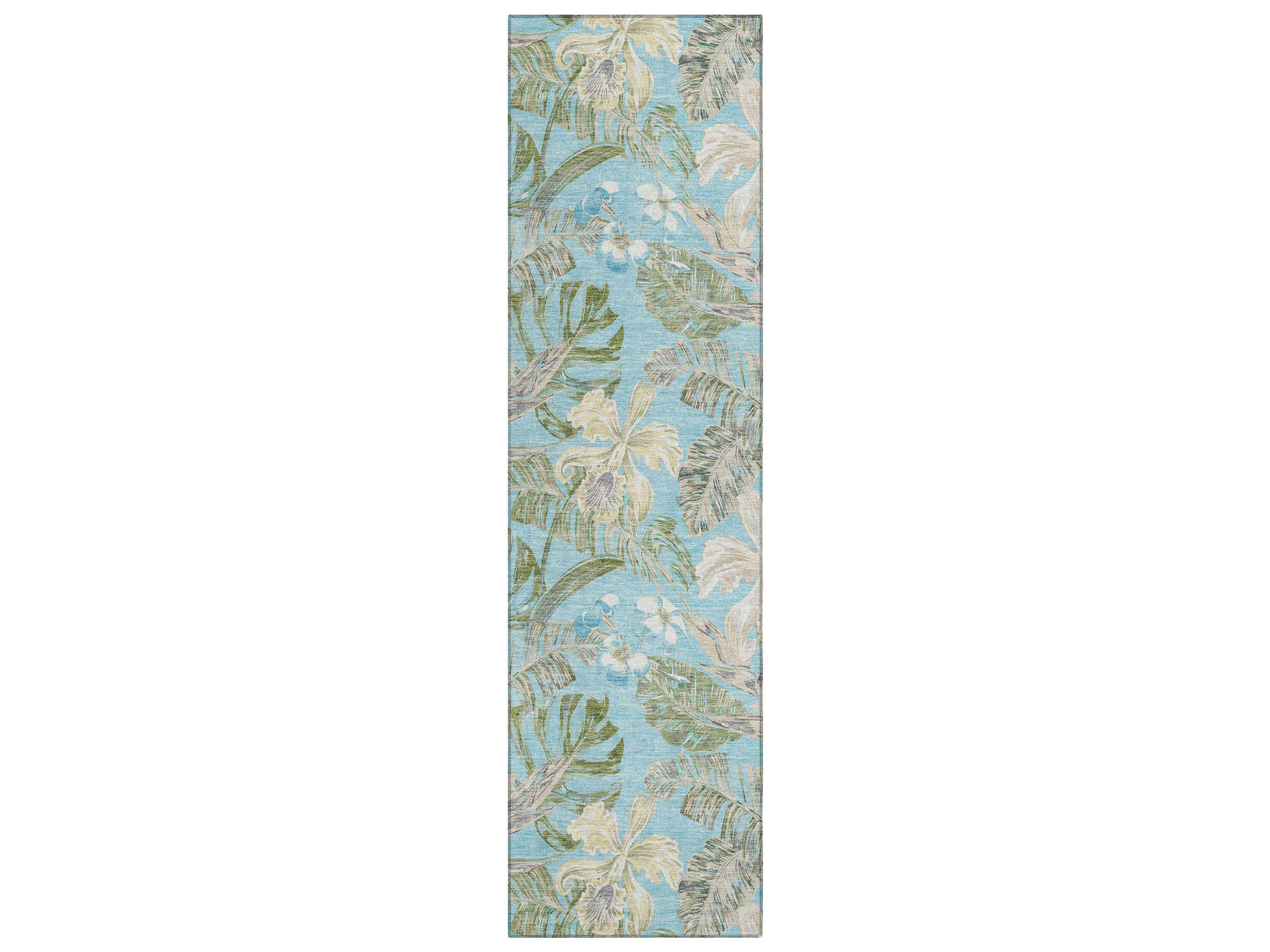 Dalyn Chantille Floral Area Rug