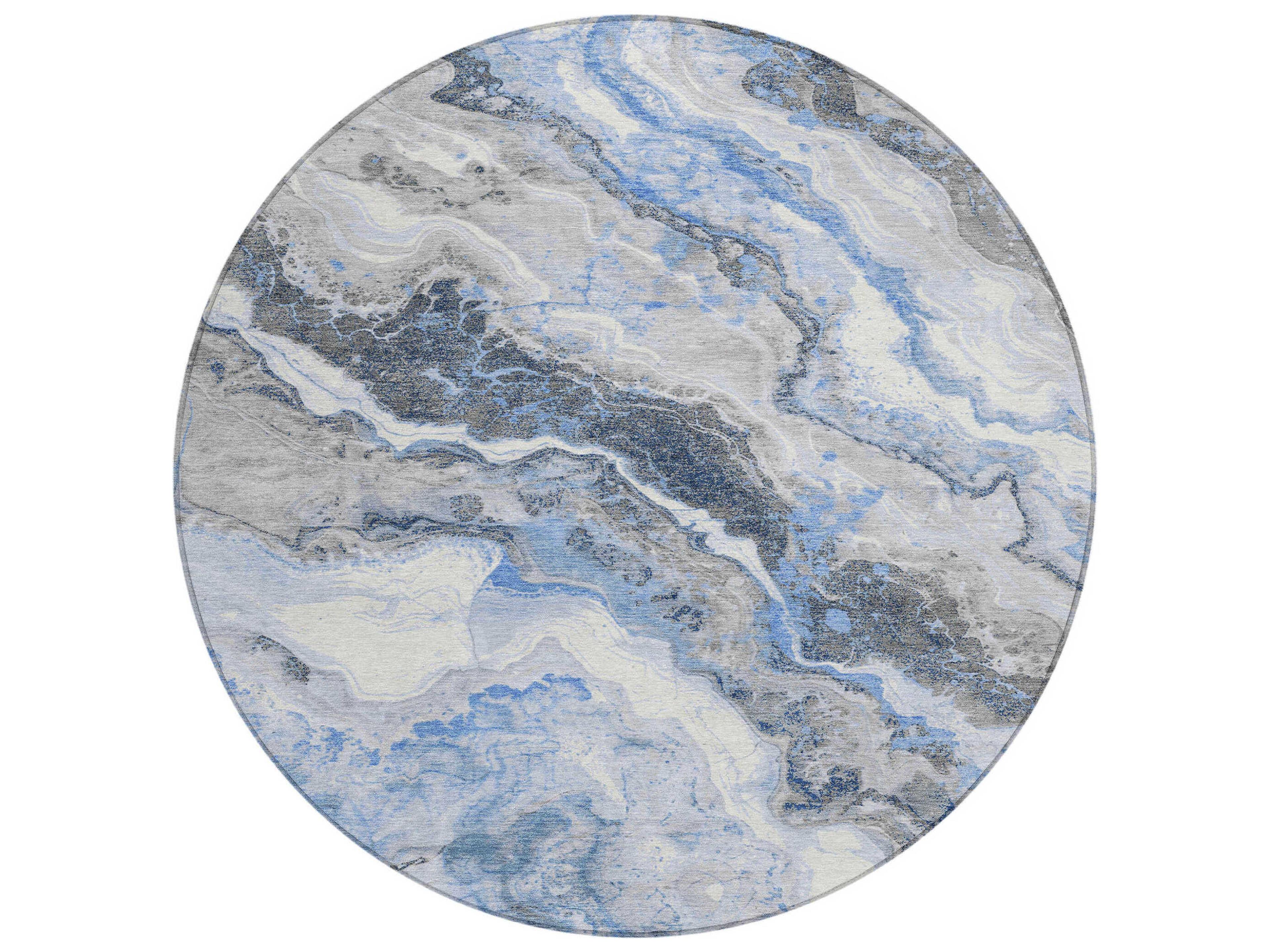 Dalyn Chantille Abstract Area Rug