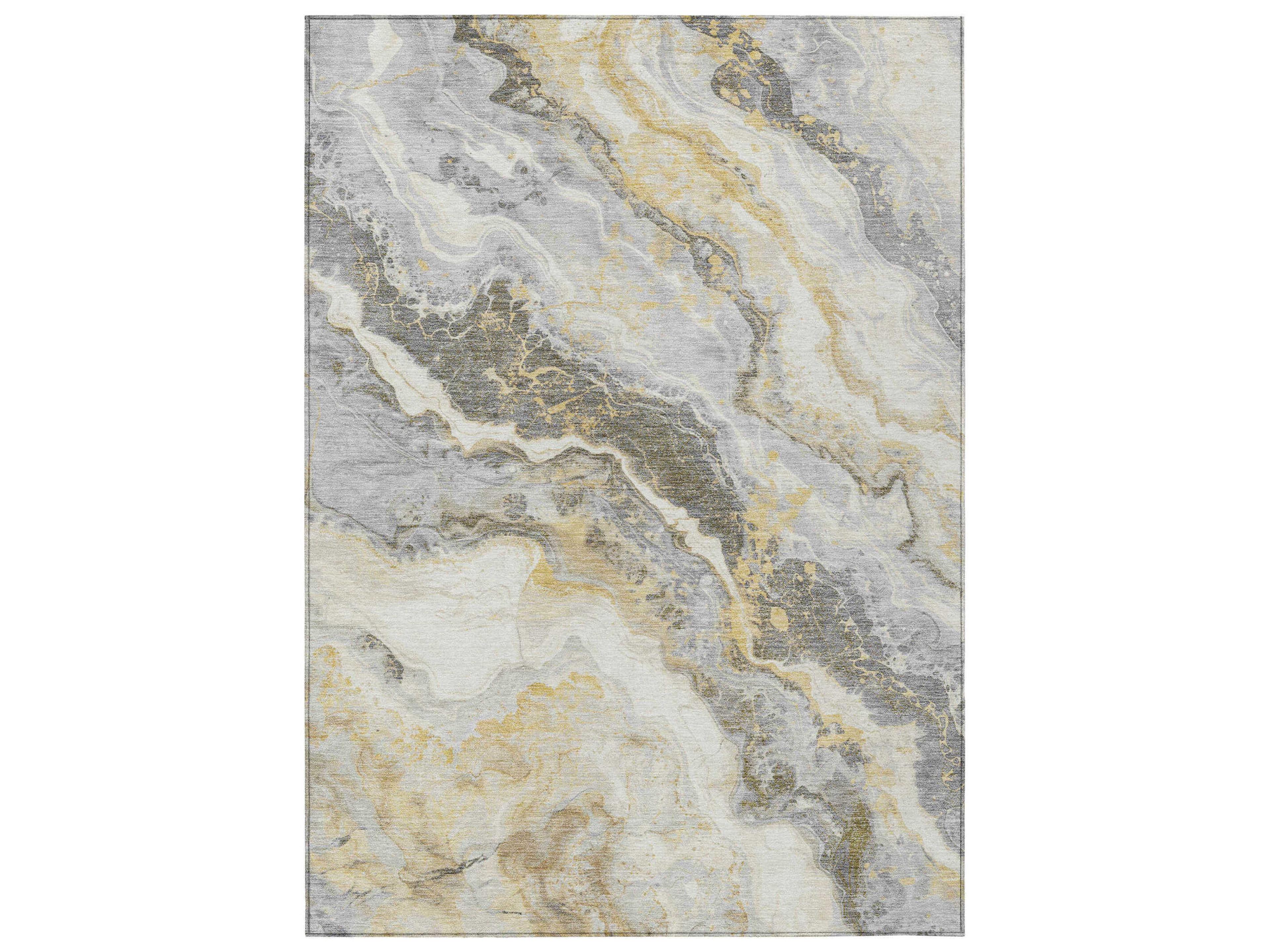 Chantille Abstract Area Rug