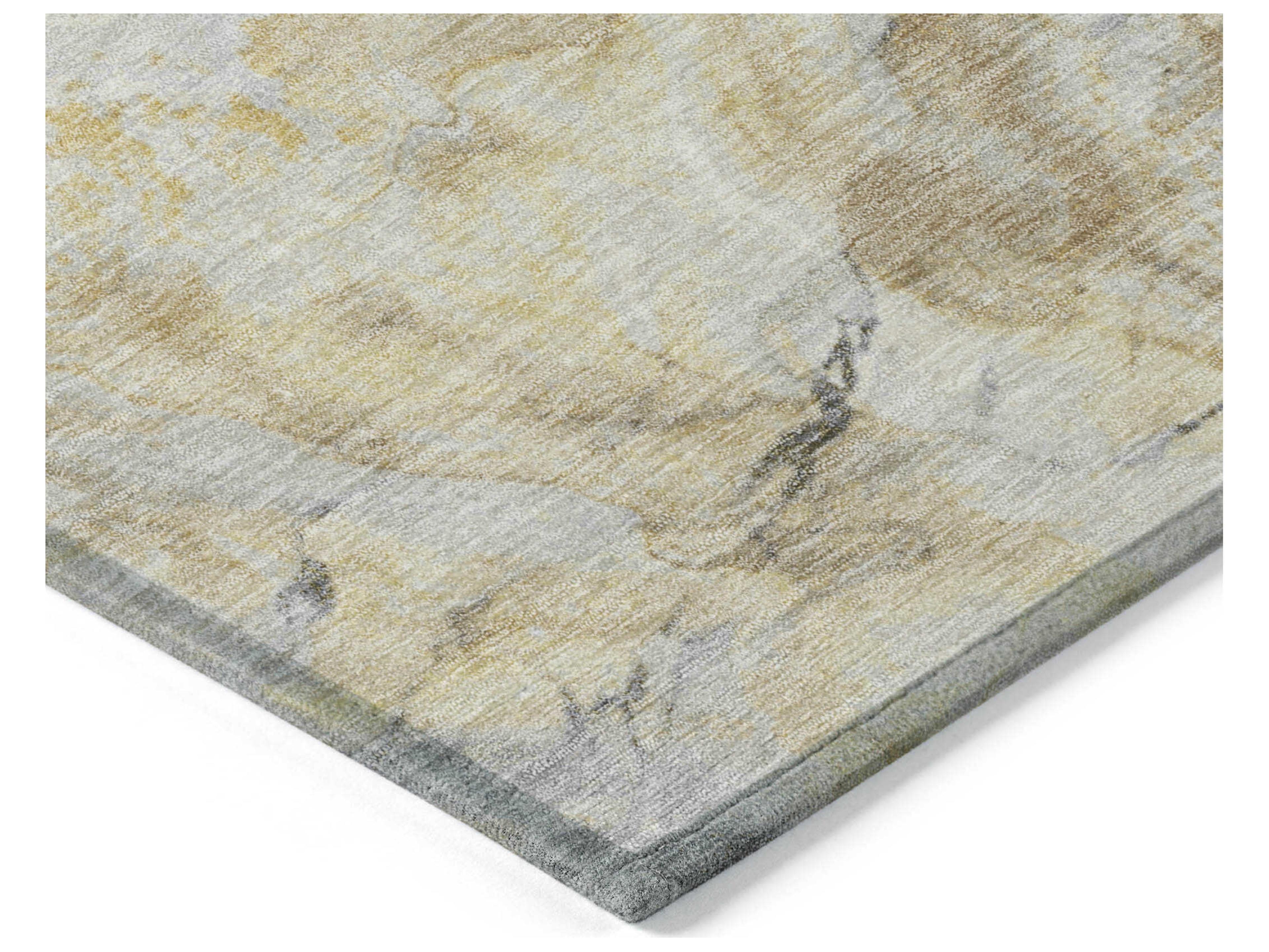 Dalyn Chantille Abstract Area Rug
