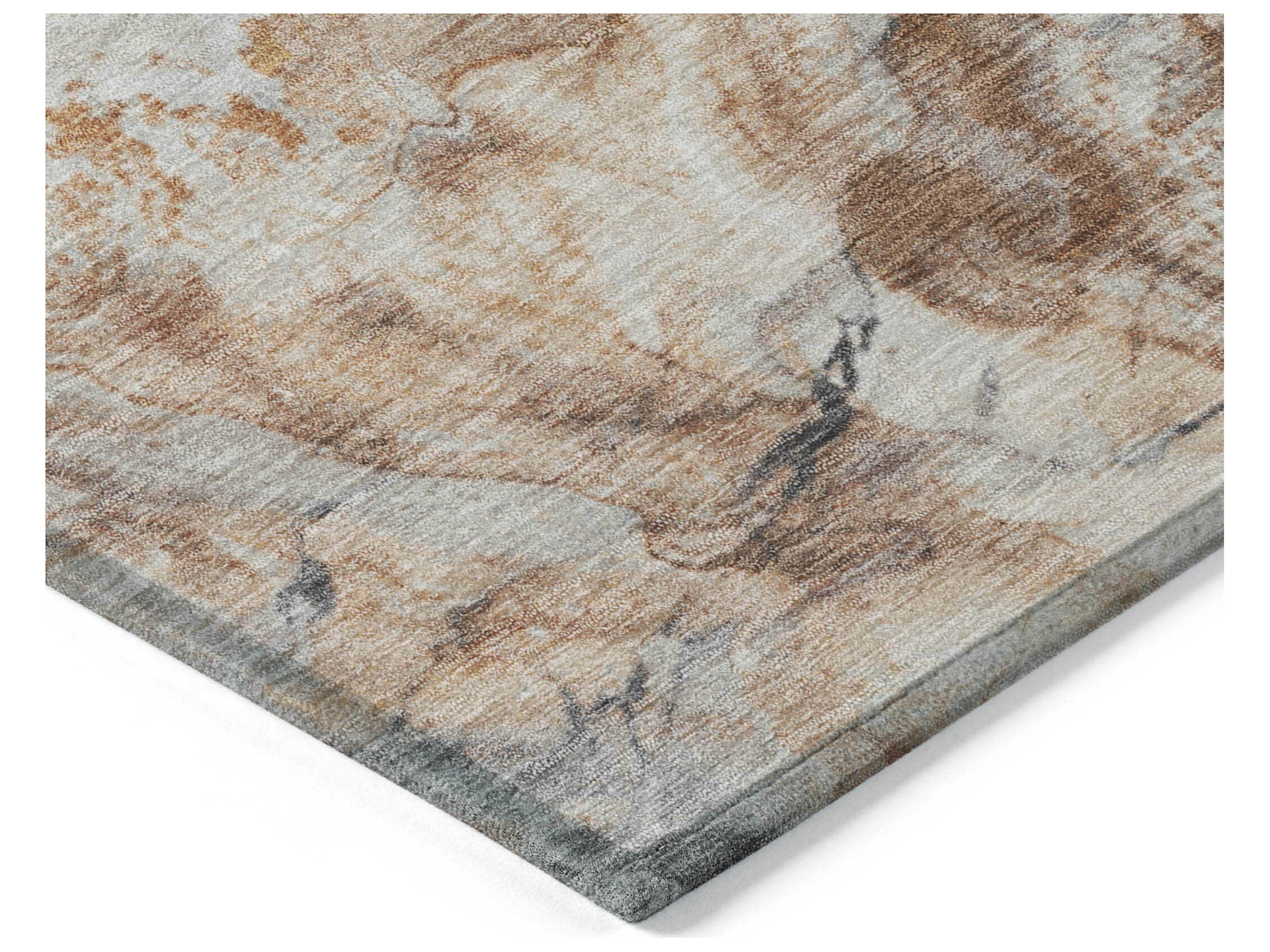 Dalyn Chantille Abstract Area Rug