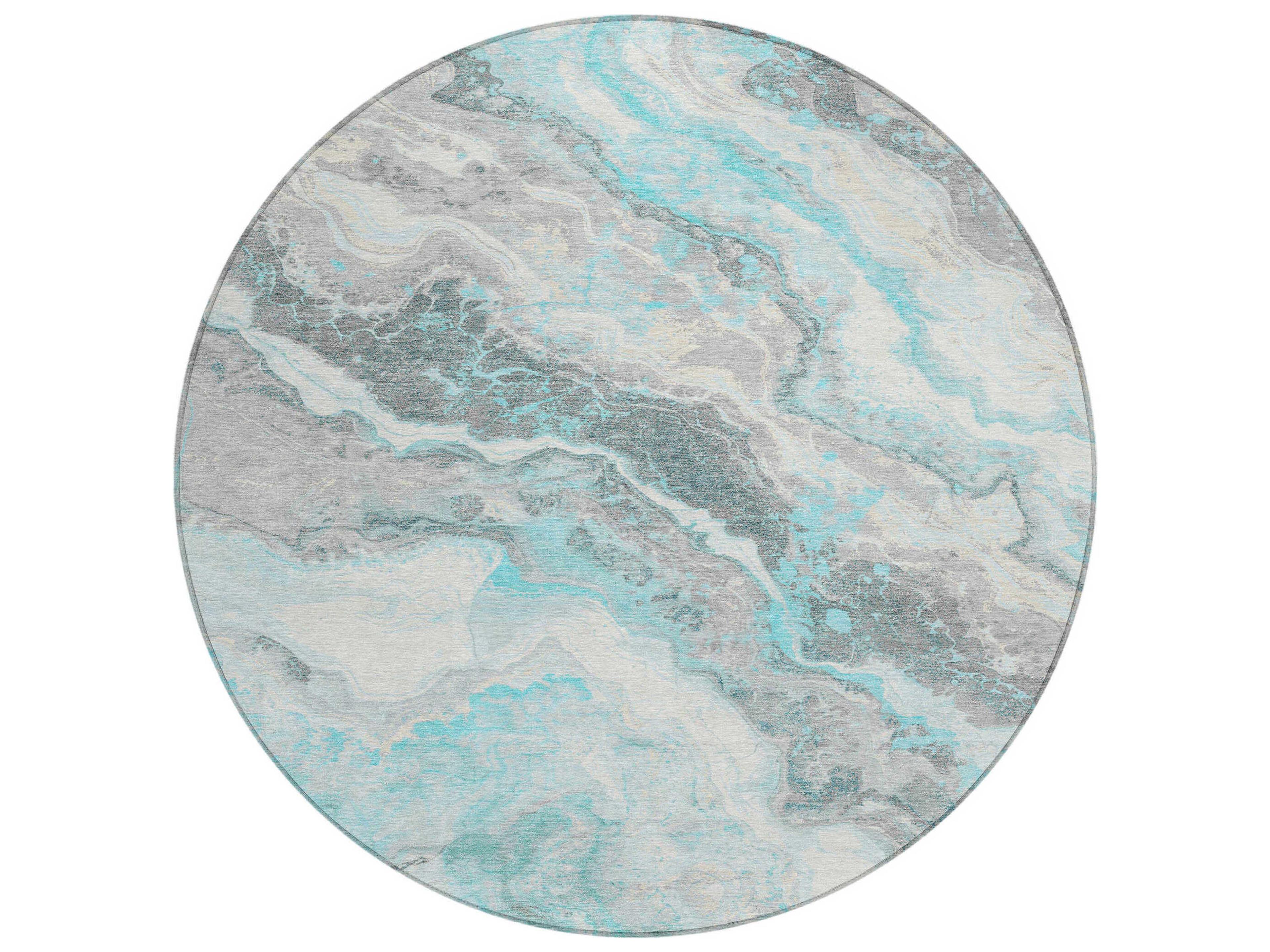 Dalyn Chantille Abstract Area Rug