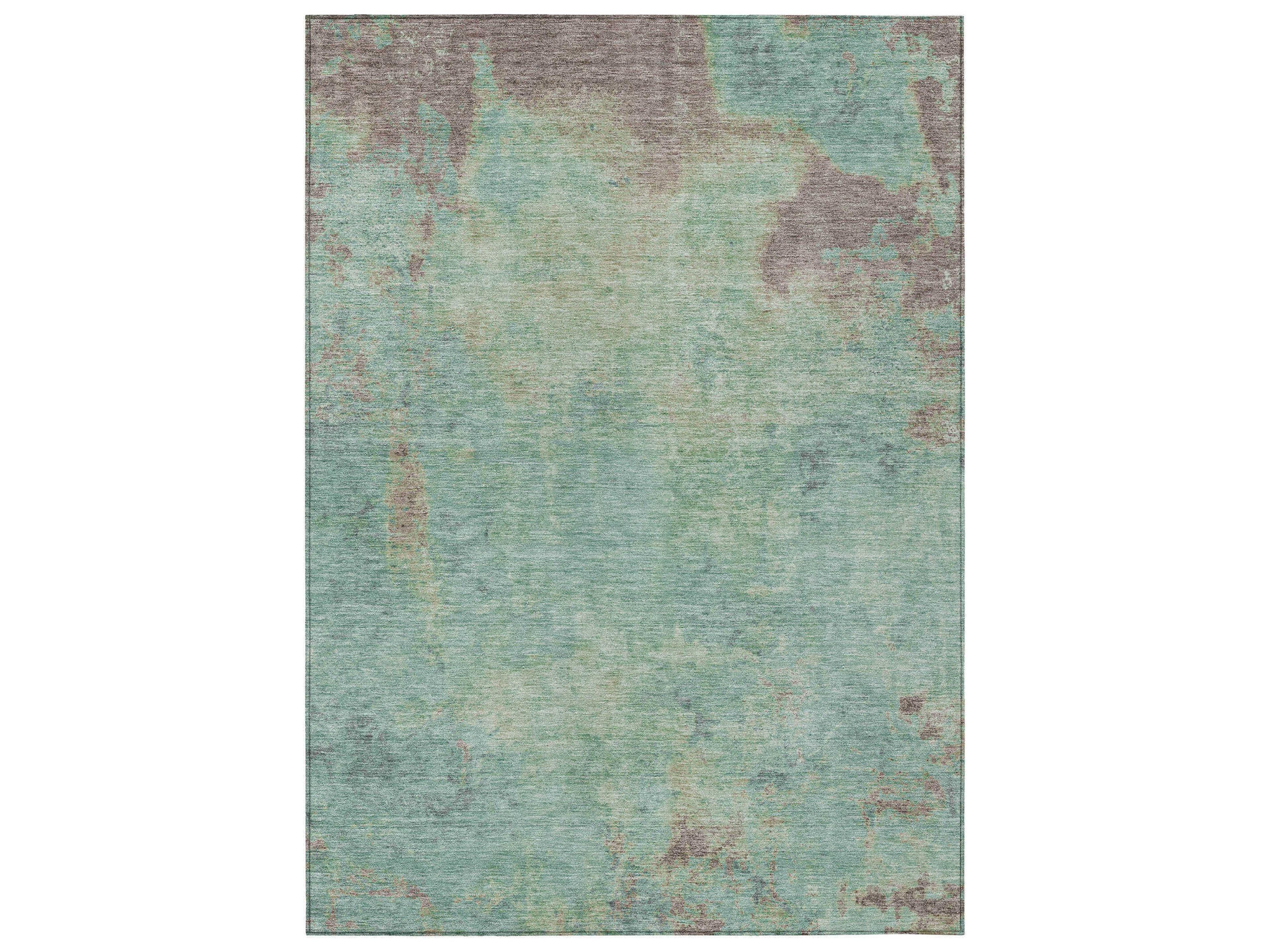 Chantille Abstract Area Rug