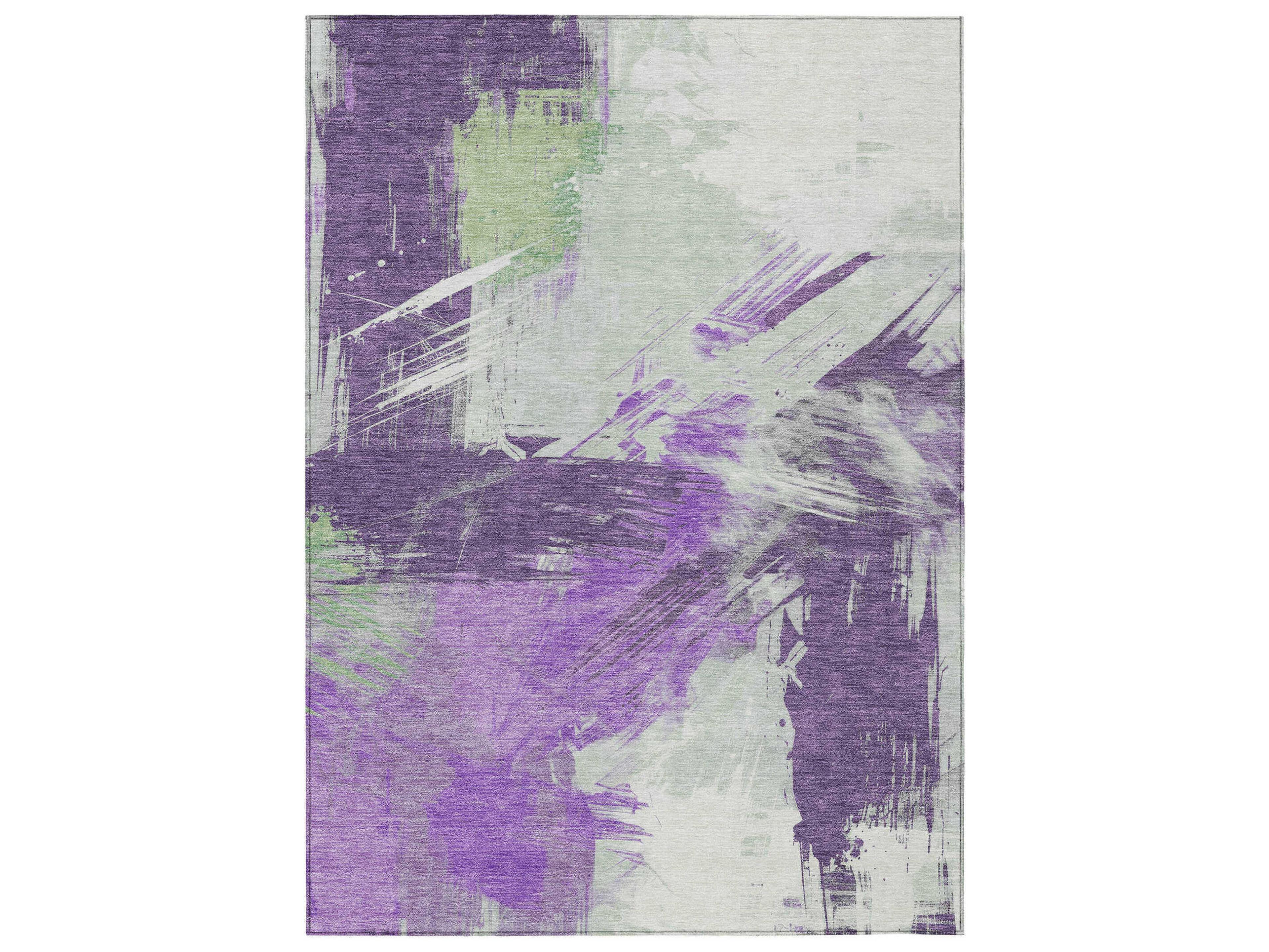 Chantille Abstract Area Rug