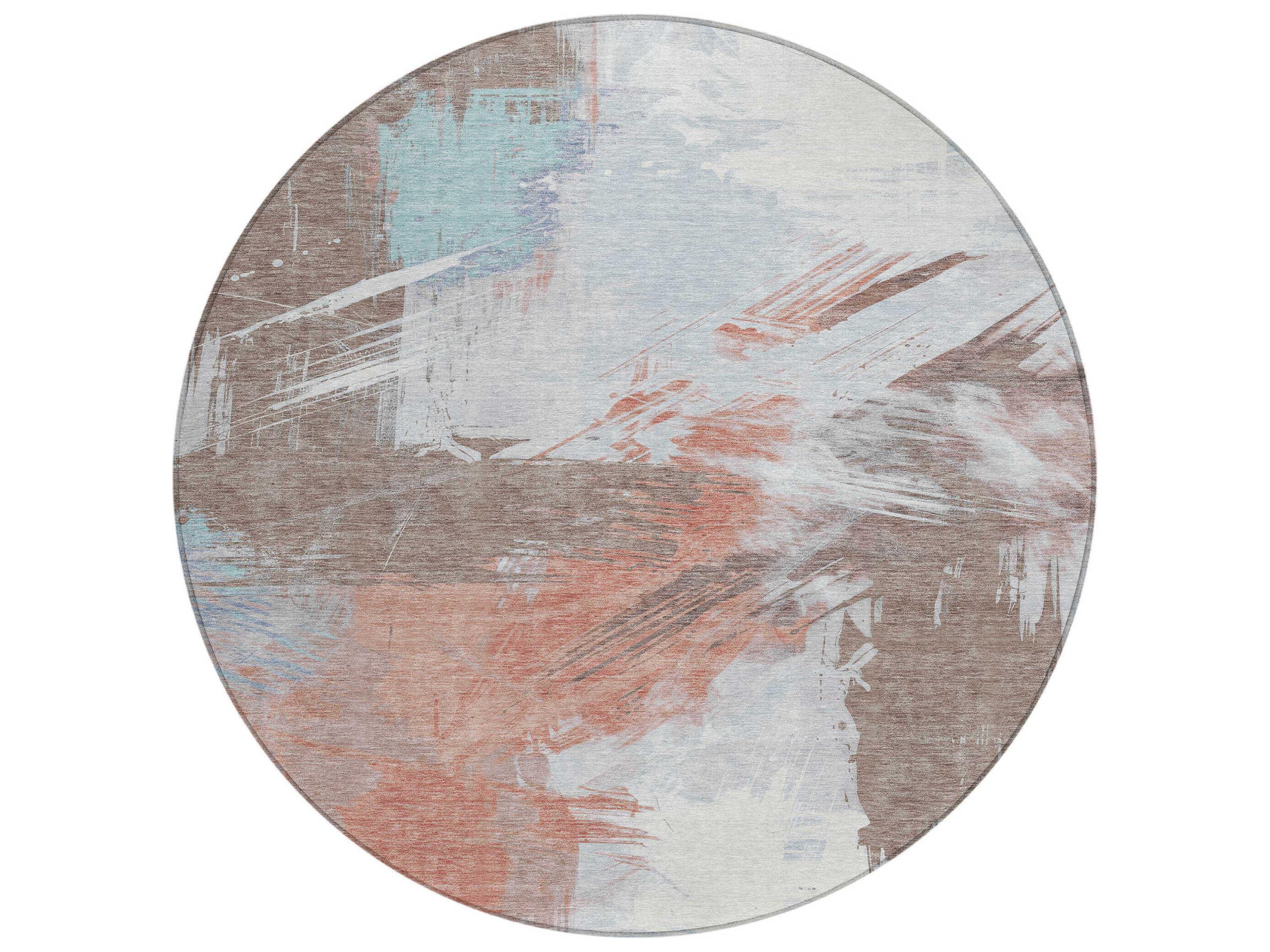 Dalyn Chantille Abstract Area Rug