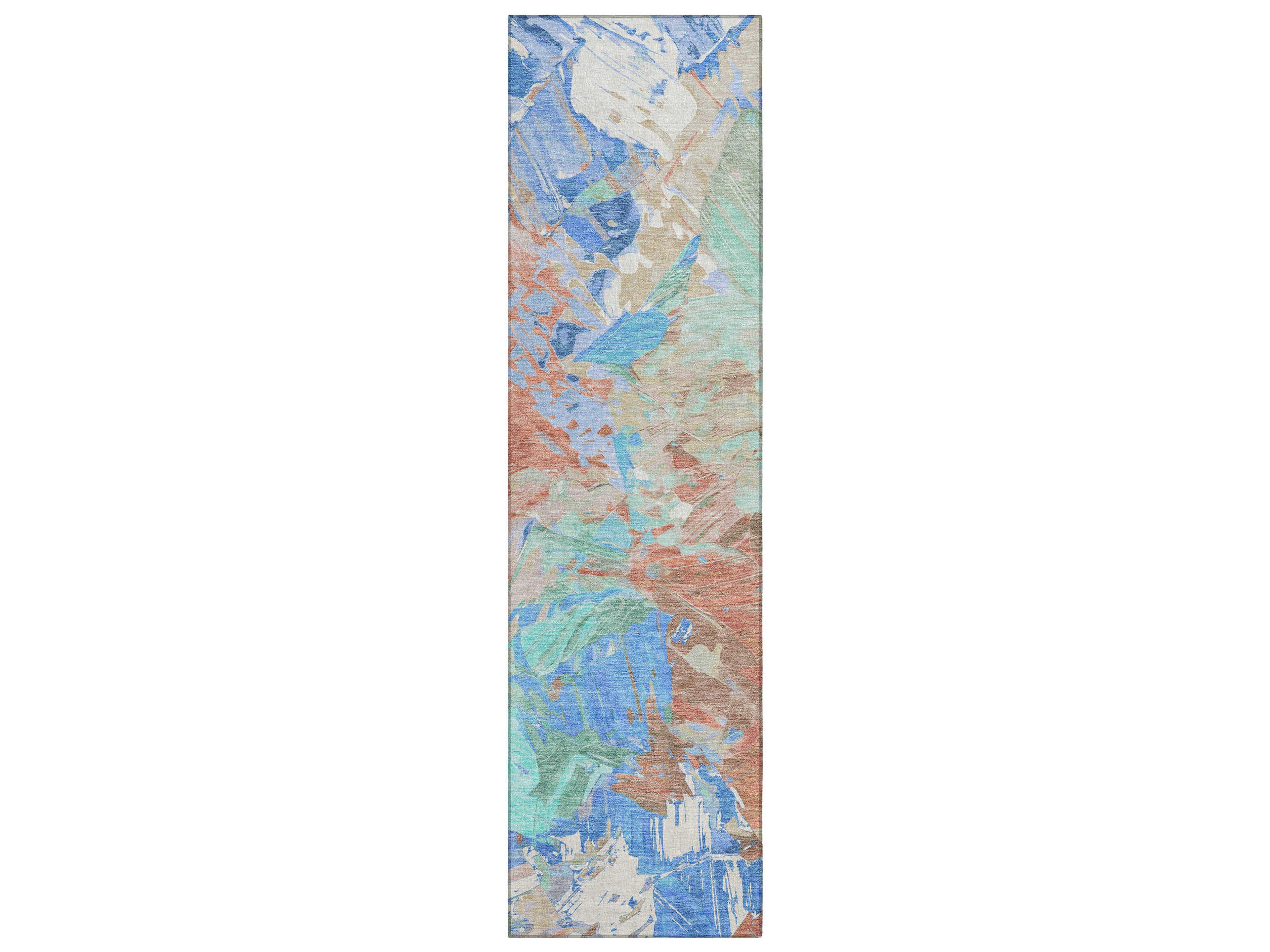 Dalyn Chantille Abstract Area Rug