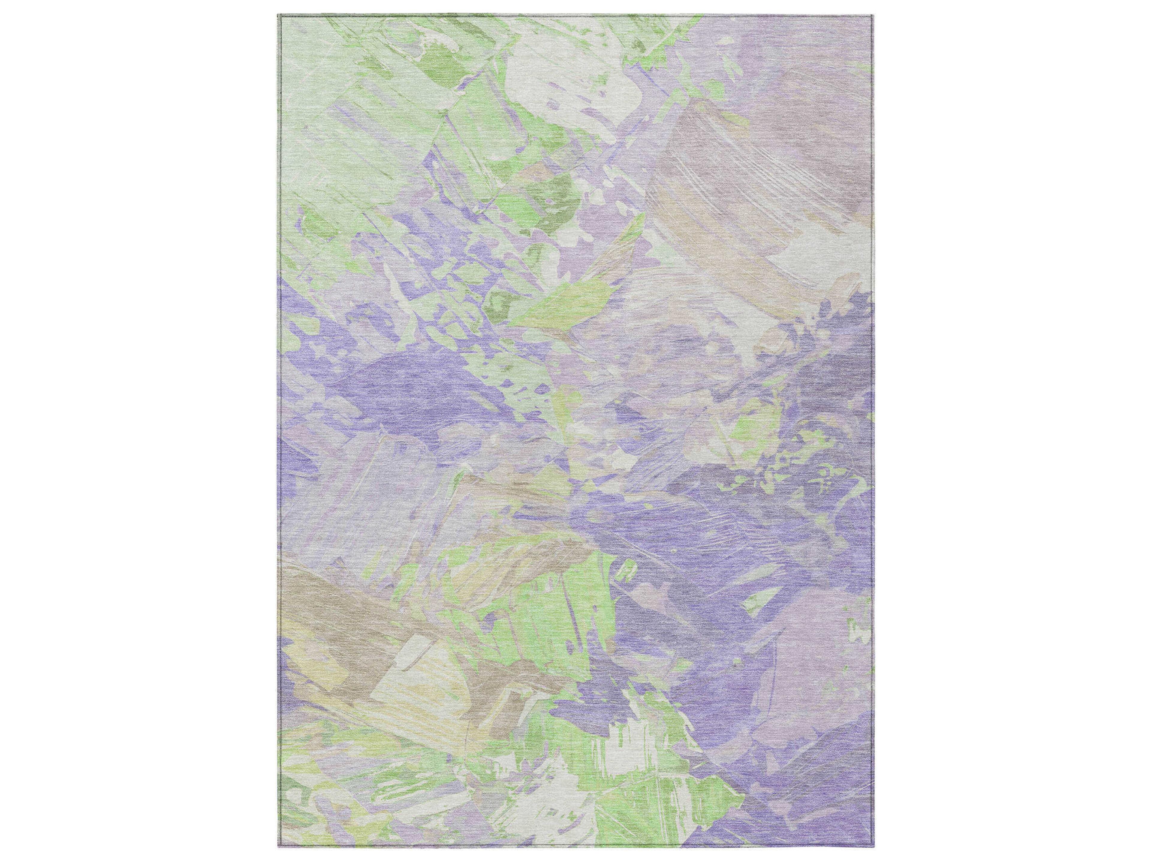 Chantille Abstract Area Rug