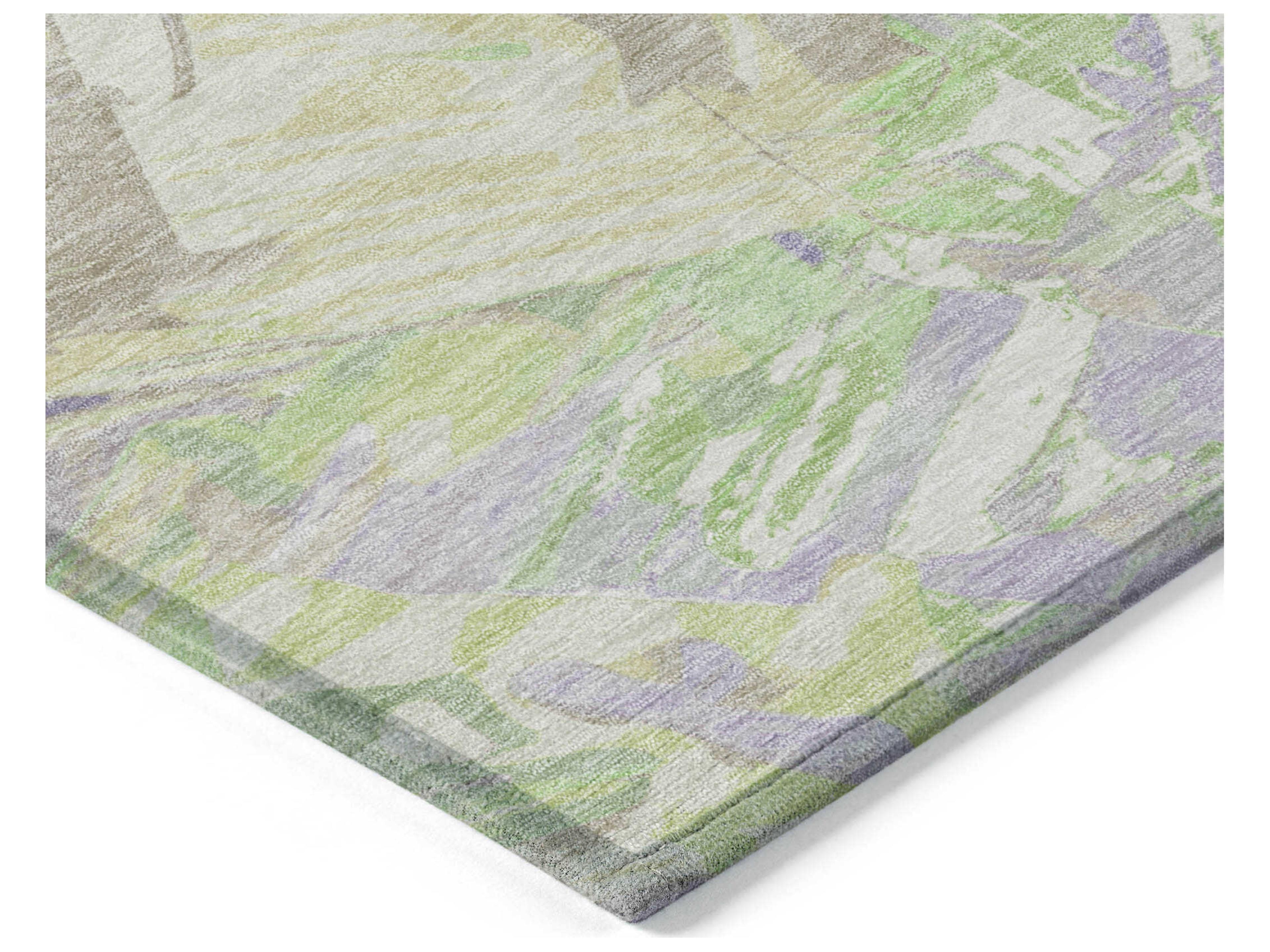 Dalyn Chantille Abstract Area Rug